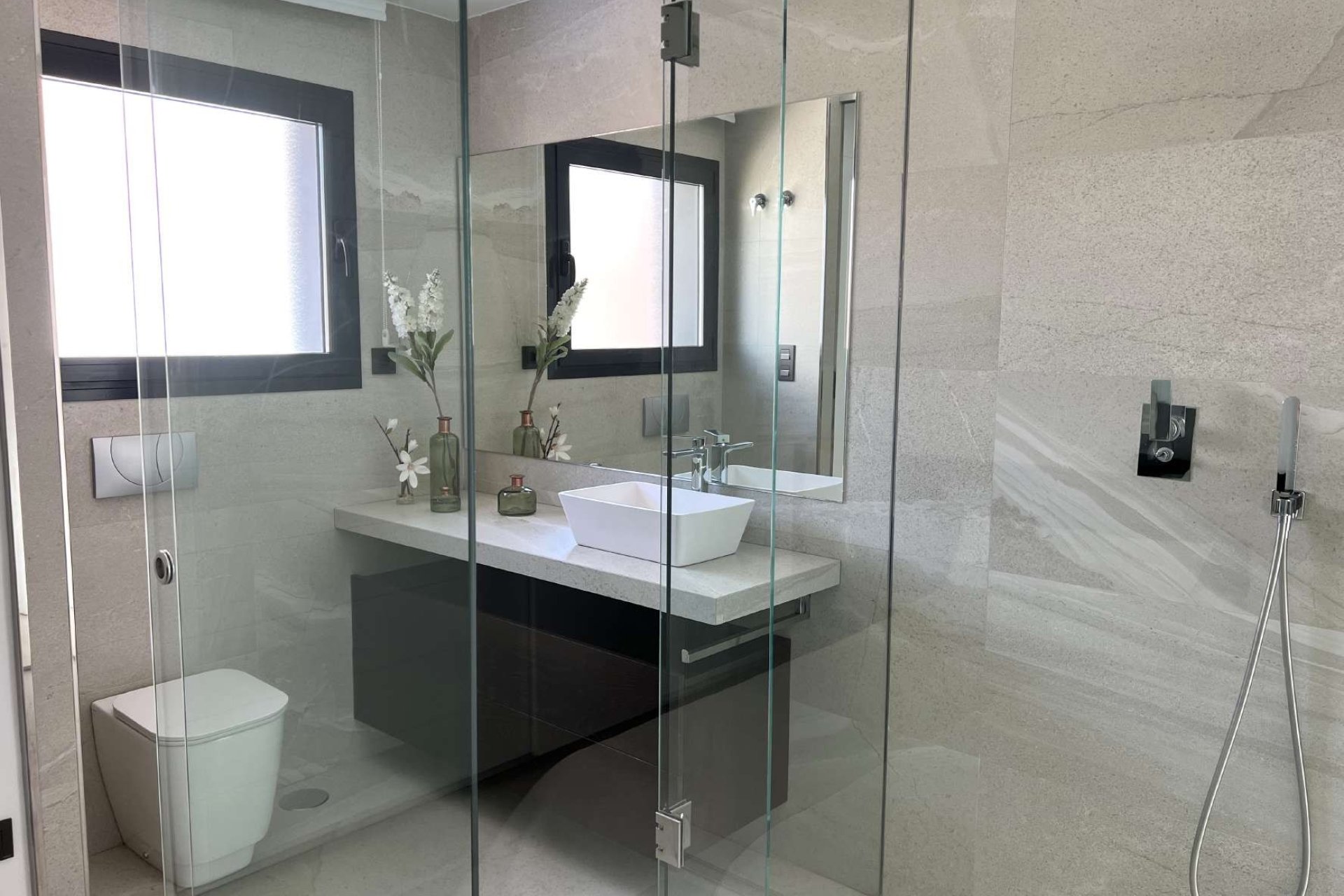 Nouvelle construction - Villa -
Cuidad Quesada  - Dona Pepa