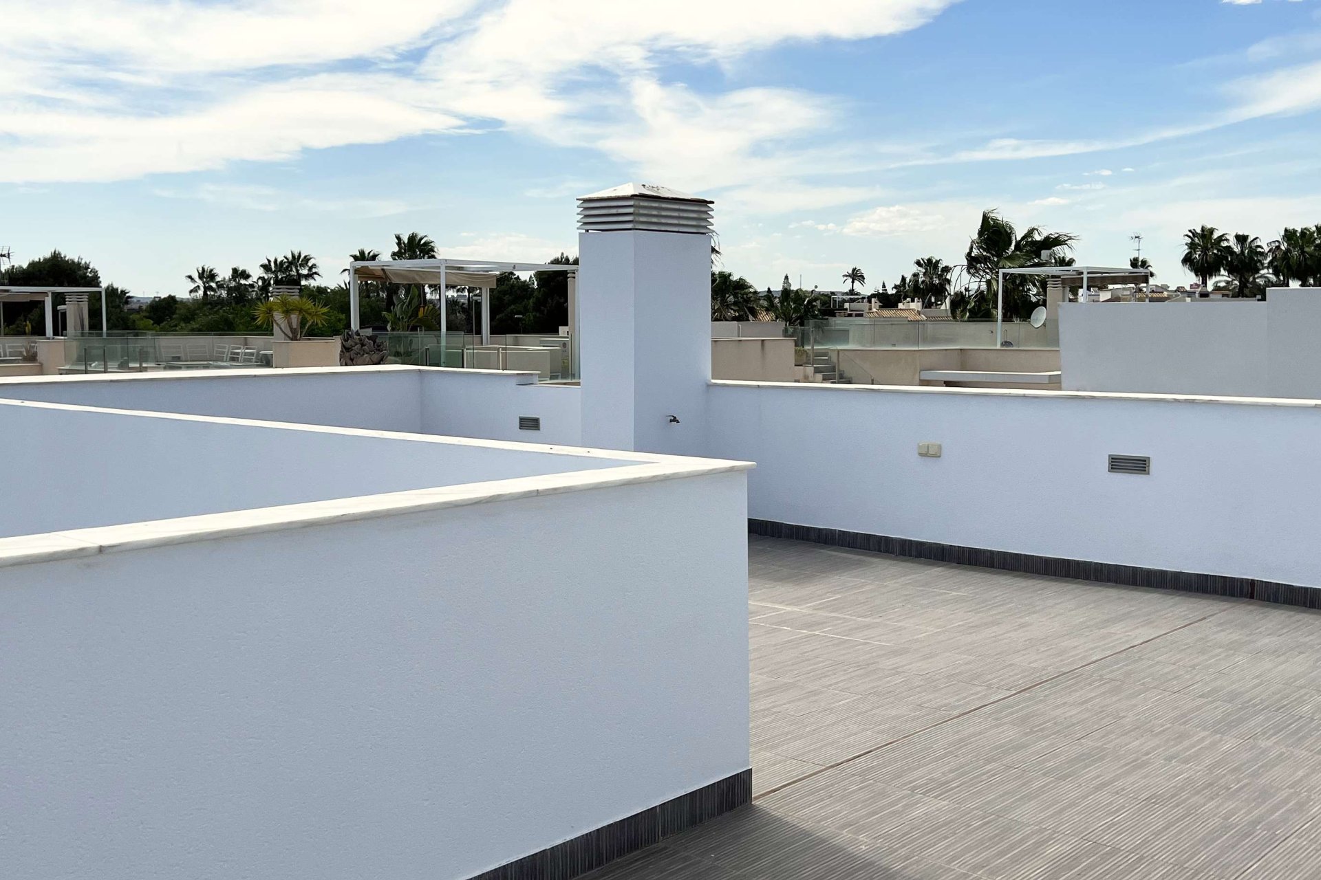 Nouvelle construction - Villa -
Cuidad Quesada  - Dona Pepa