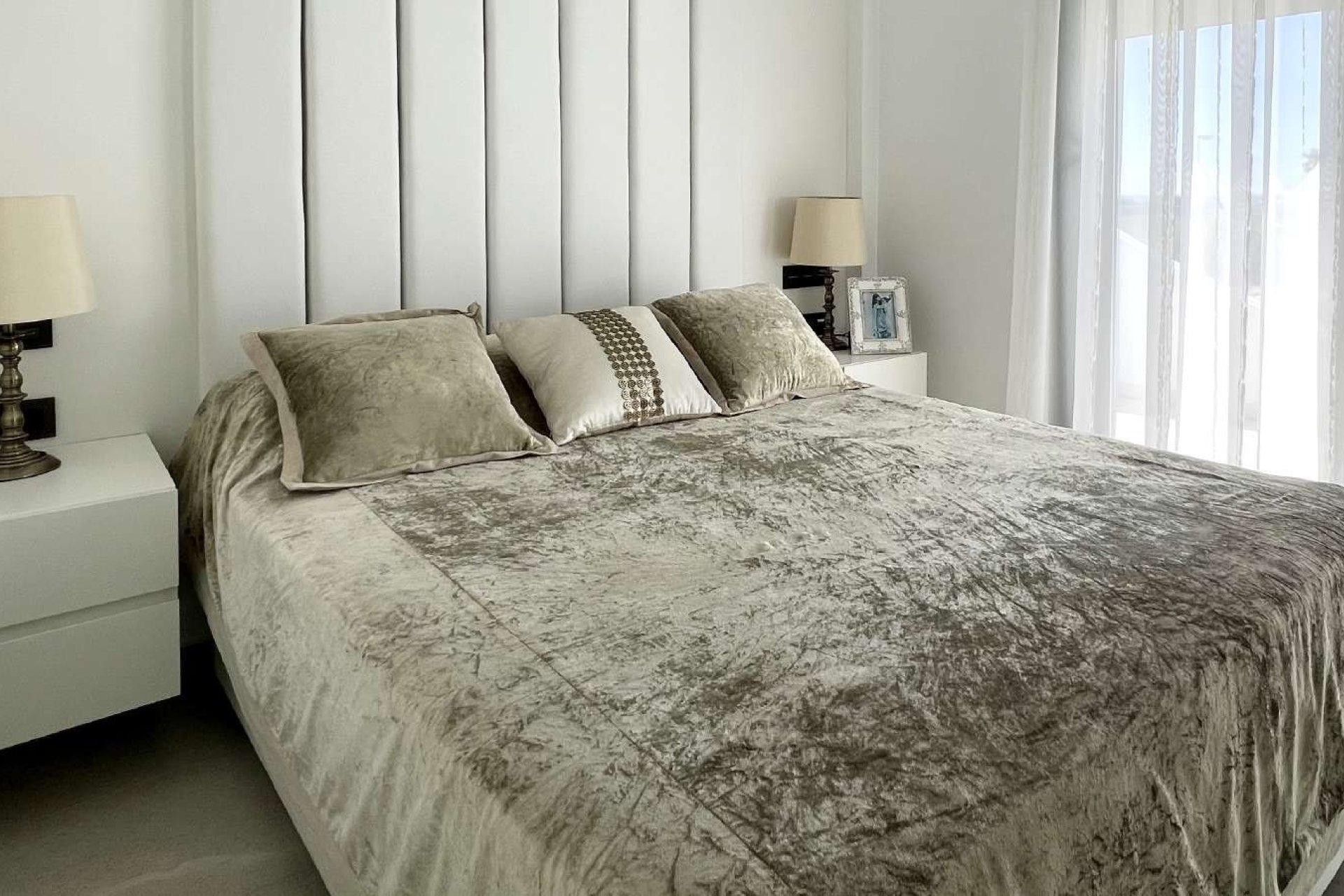 Nouvelle construction - Villa -
Cuidad Quesada  - Dona Pepa