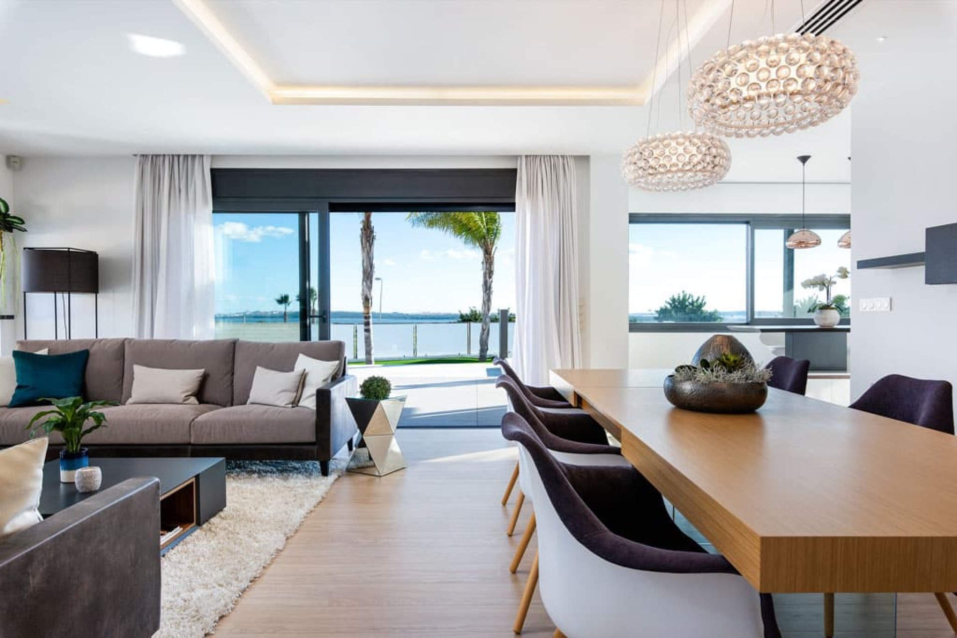 Nouvelle construction - Villa -
Cuidad Quesada  - Dona Pepa