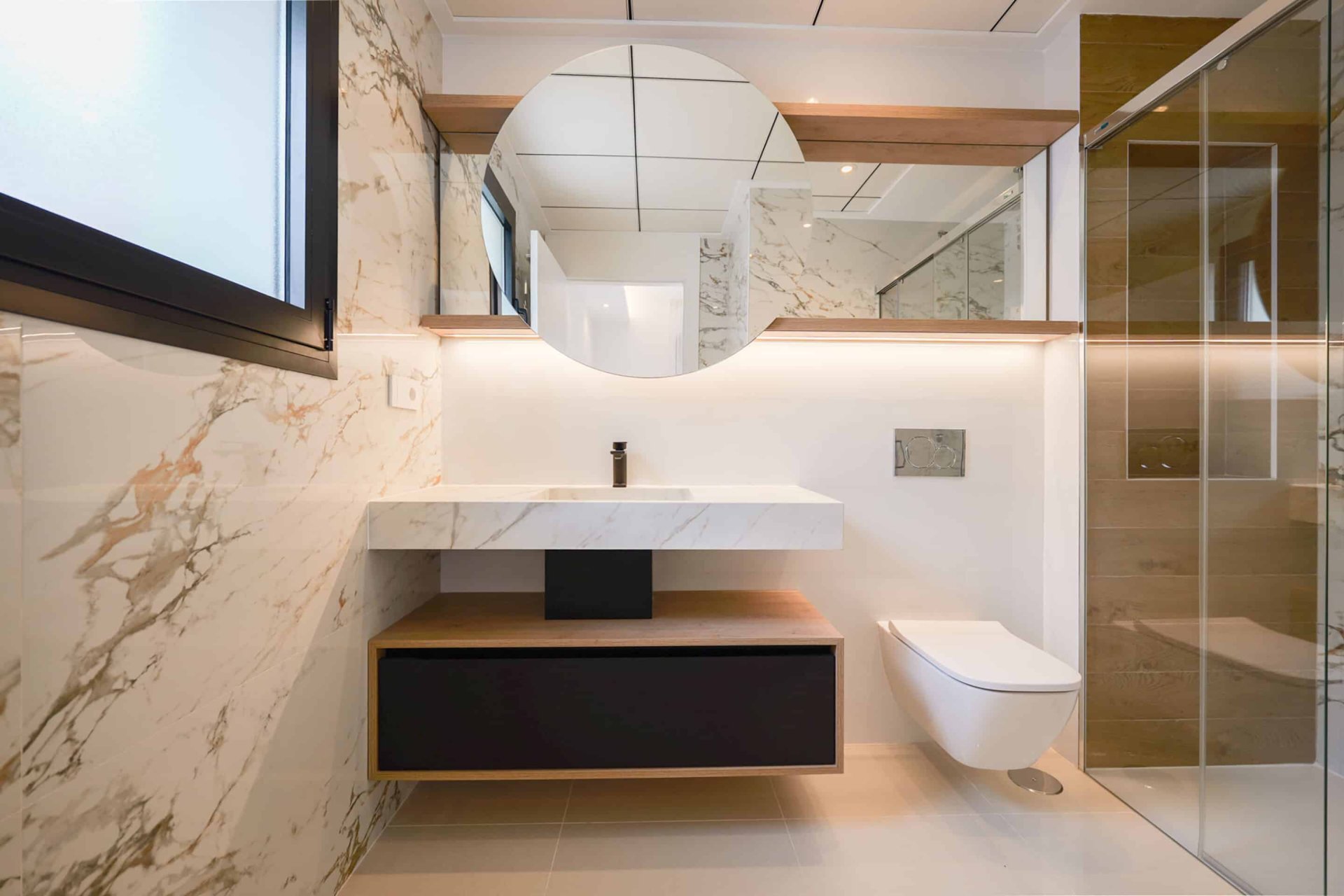 Nouvelle construction - Villa -
Cuidad Quesada  - Dona Pepa