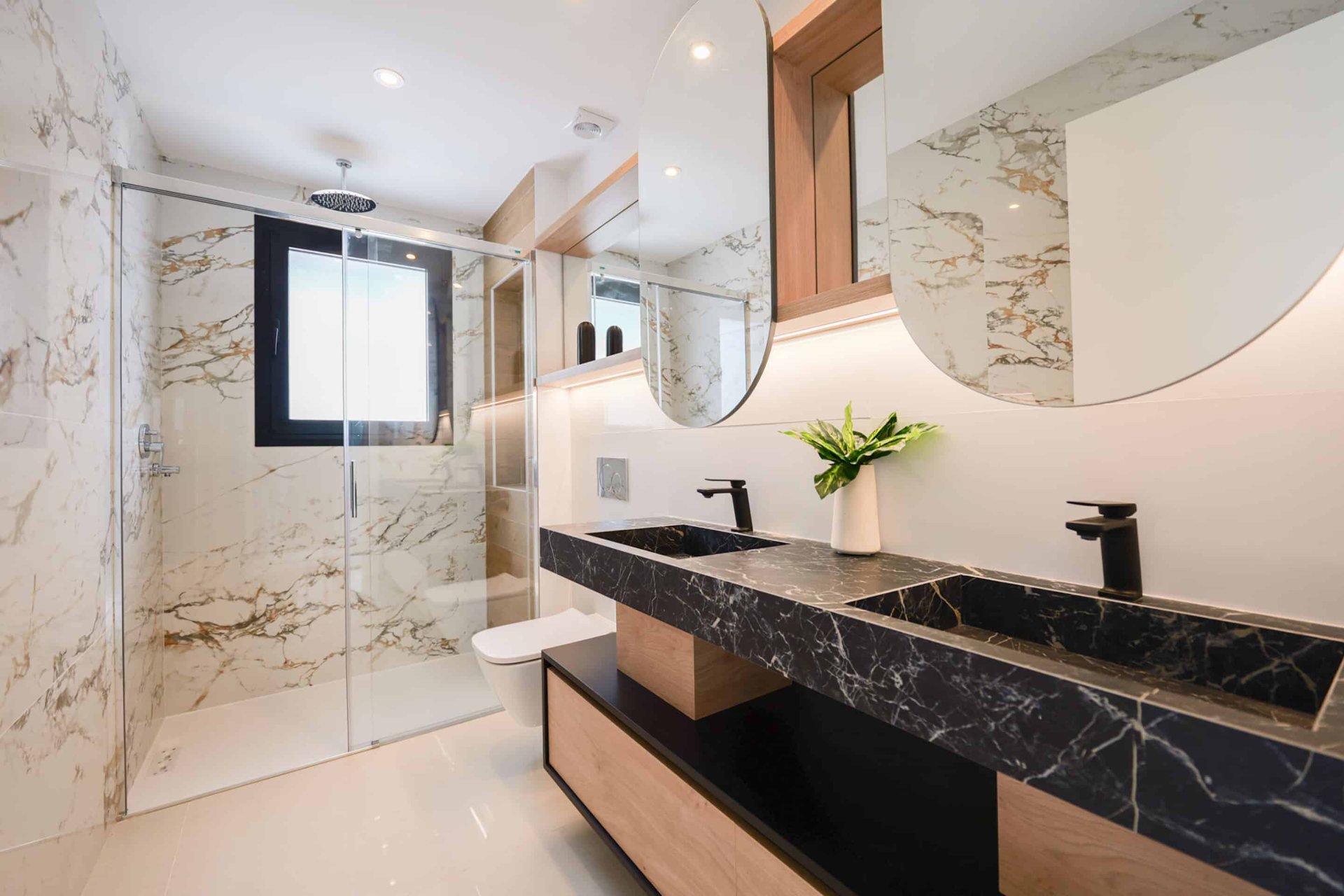 Nouvelle construction - Villa -
Cuidad Quesada  - Dona Pepa