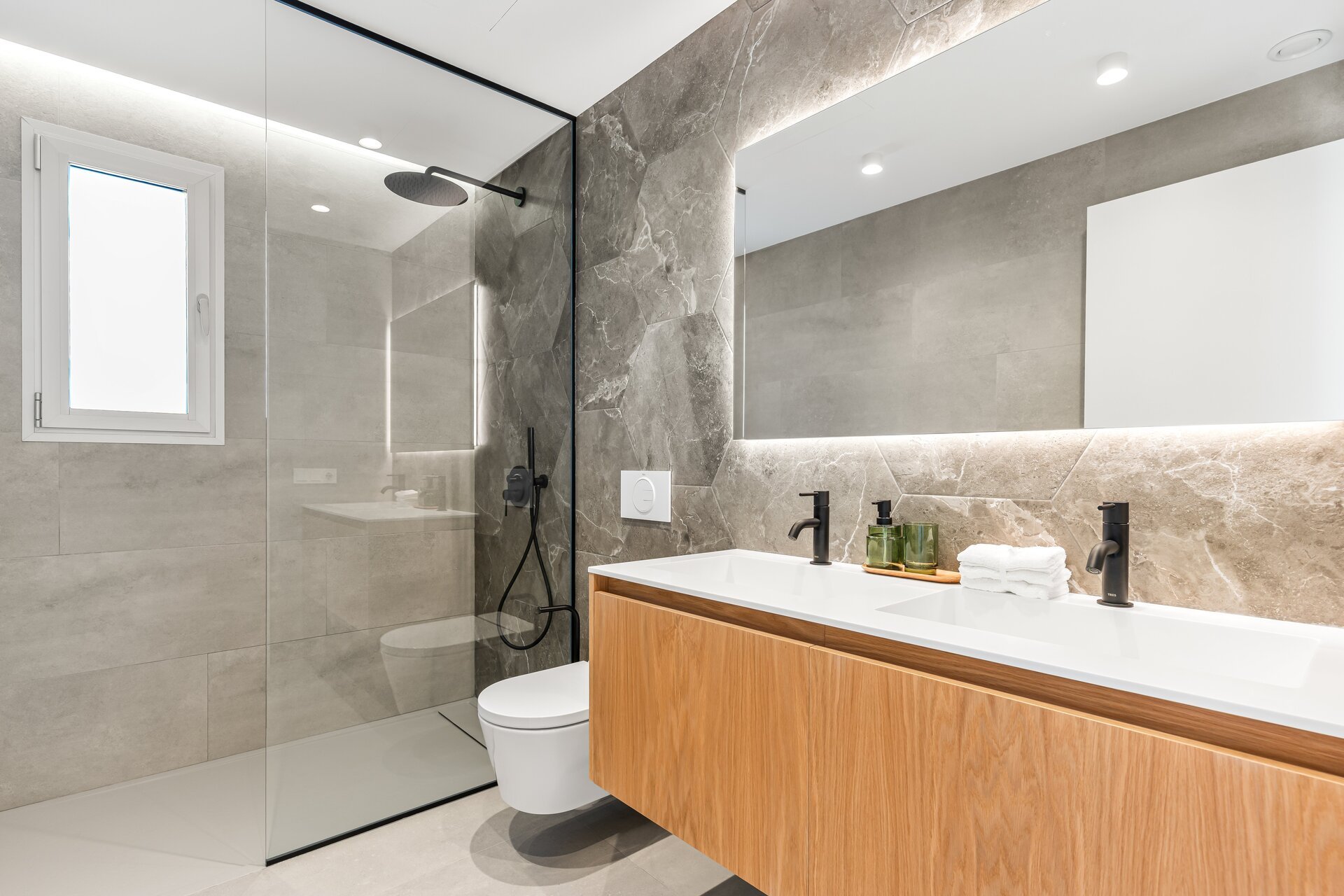 Nouvelle construction - Villa -
Cumbre del Sol