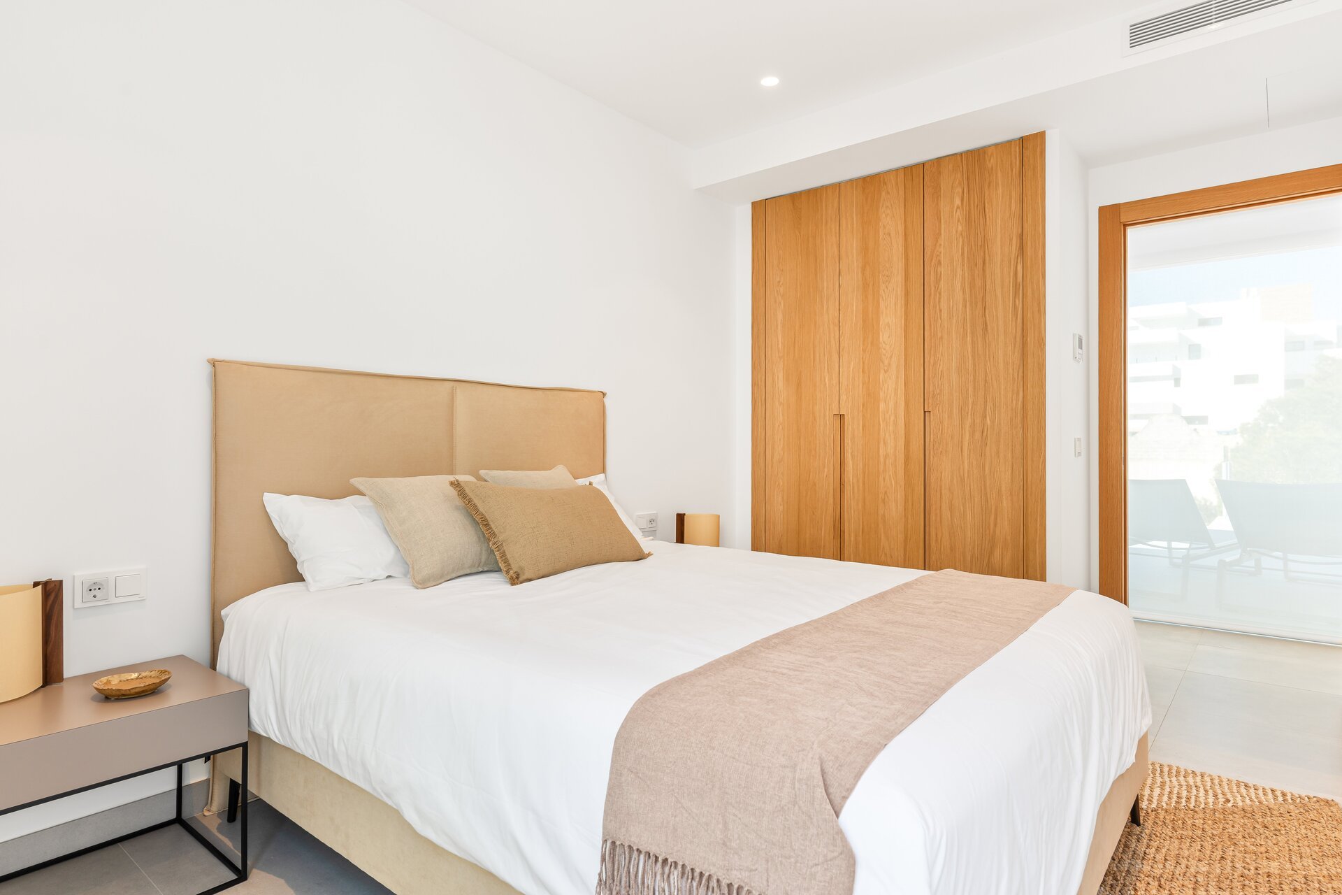 Nouvelle construction - Villa -
Cumbre del Sol