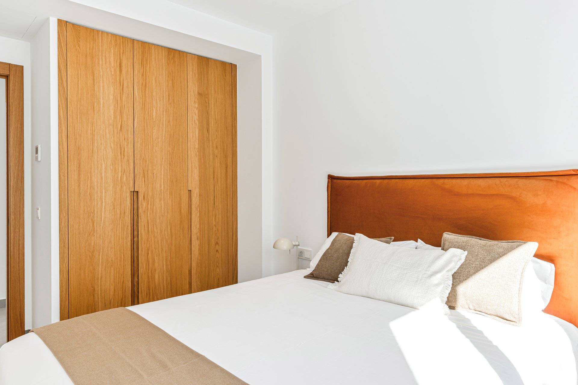 Nouvelle construction - Villa -
Cumbre del Sol