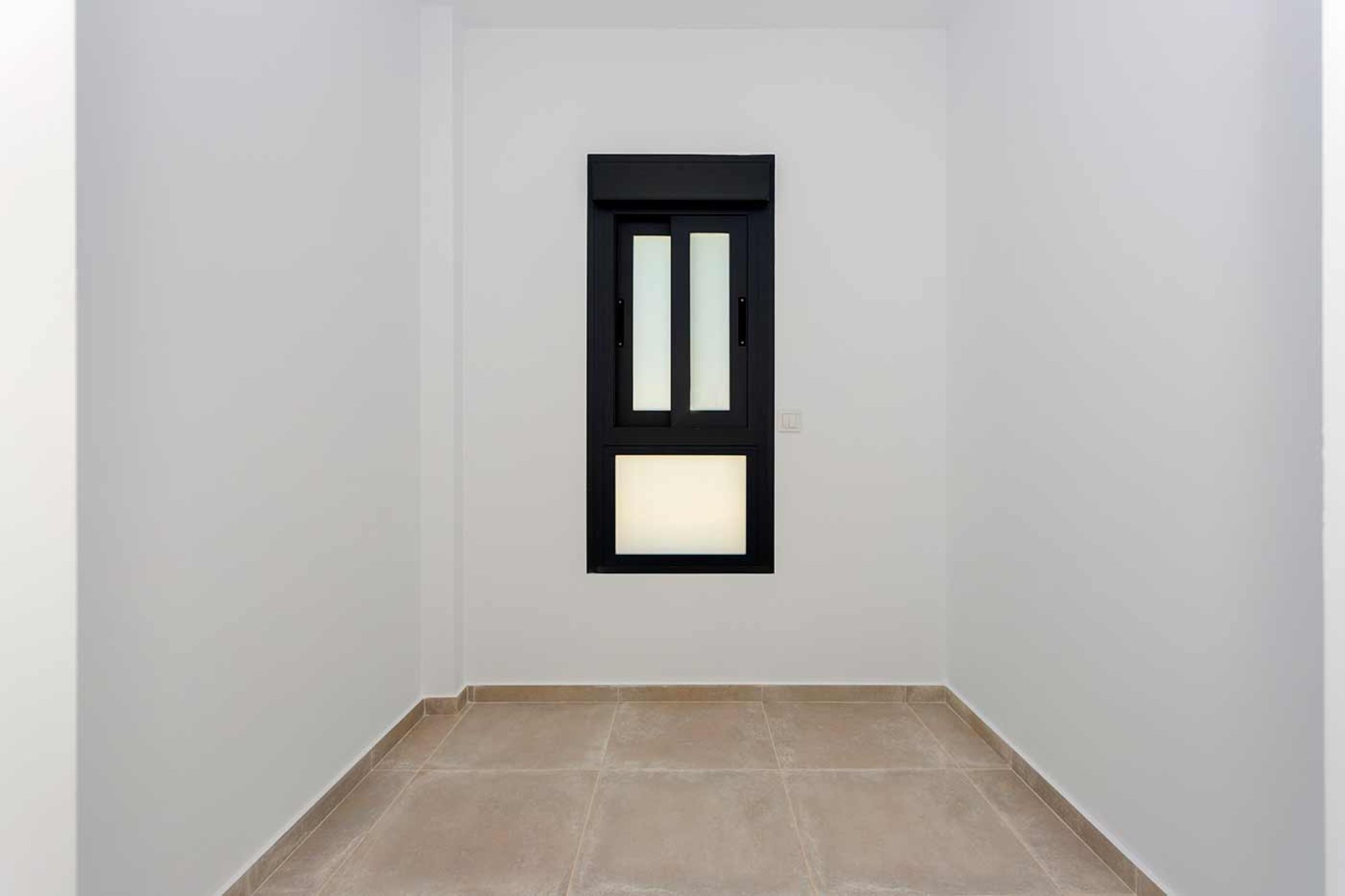 Nouvelle construction - Villa -
Daya Nueva