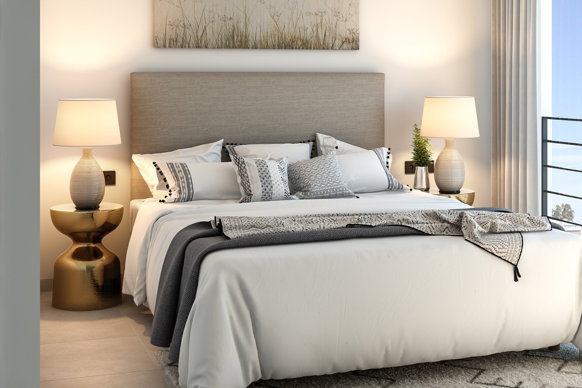 Nouvelle construction - Villa -
Denia - Dénia