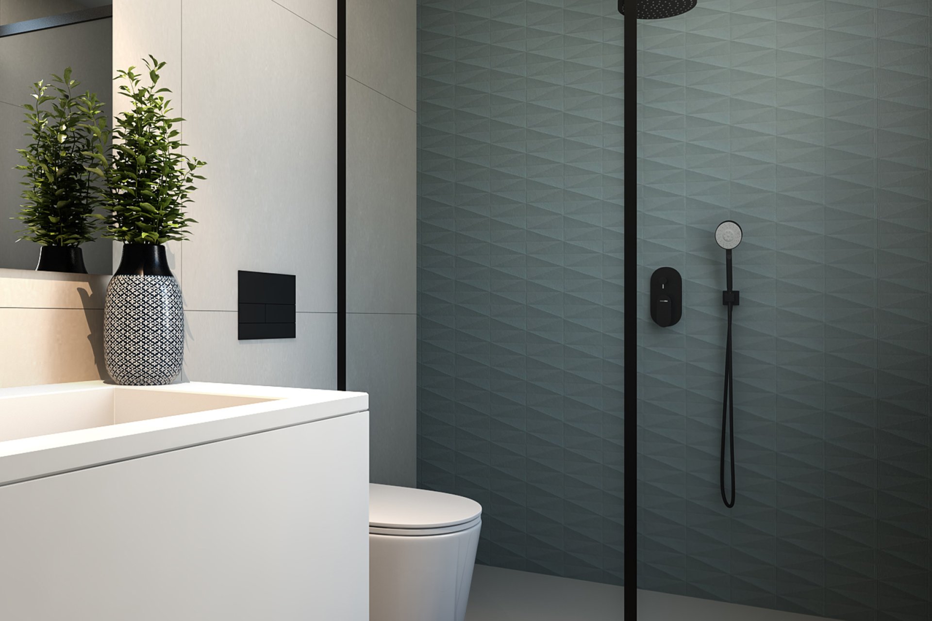 Nouvelle construction - Villa -
Denia - Dénia