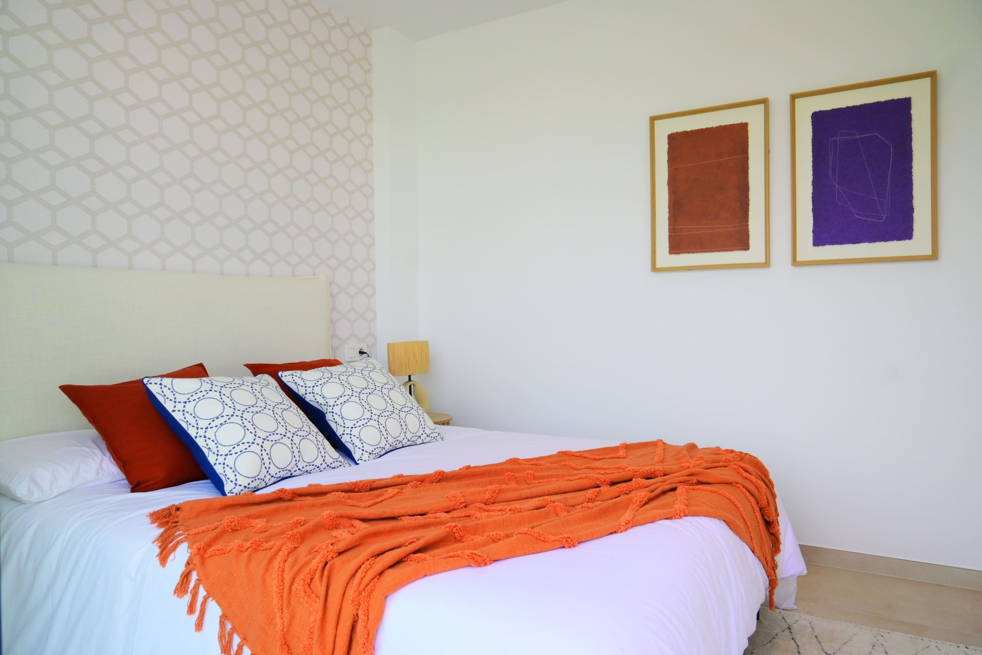 Nouvelle construction - Villa -
Dolores