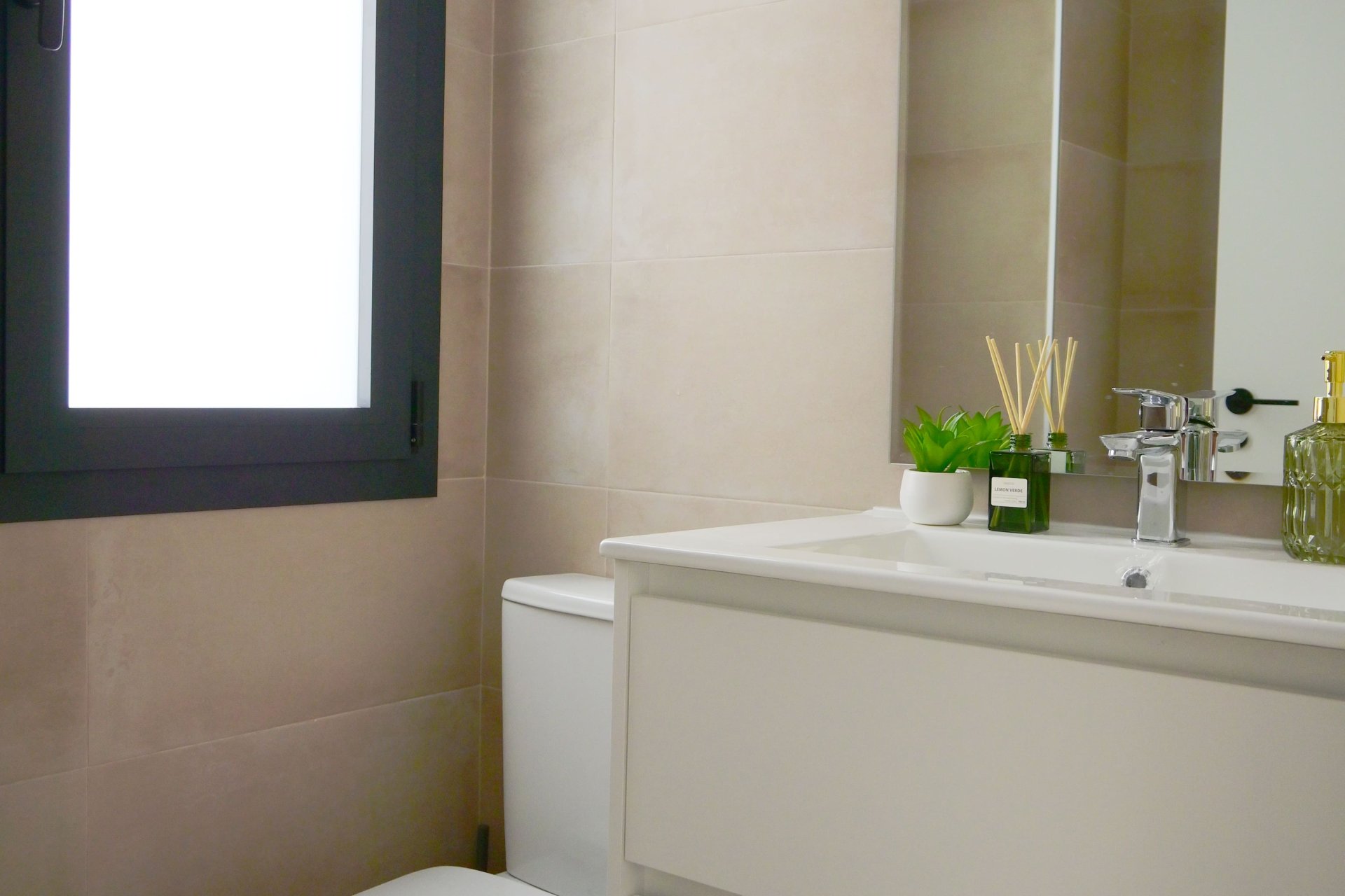 Nouvelle construction - Villa -
Dolores