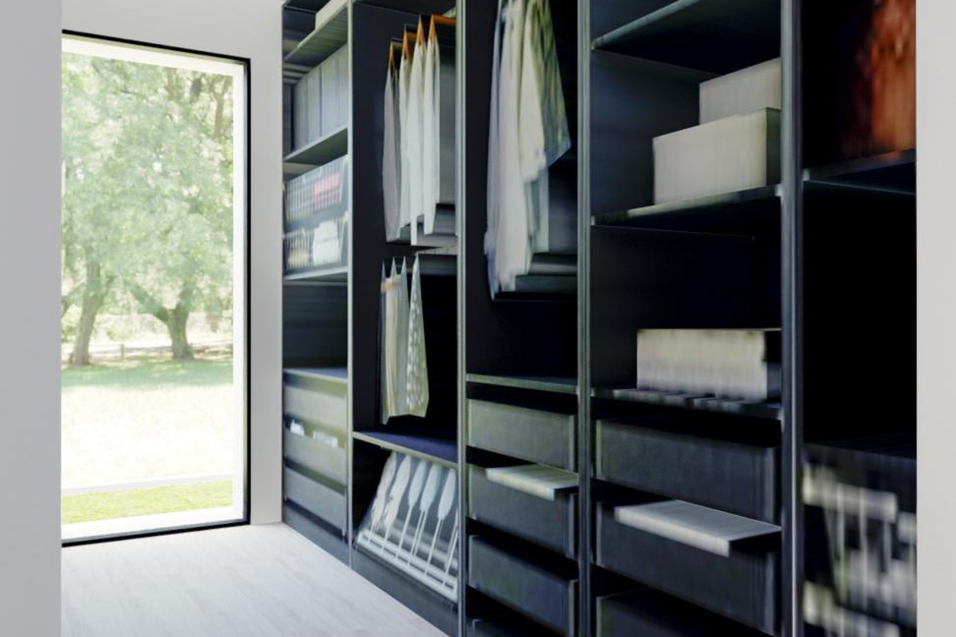 Nouvelle construction - Villa -
Finestrat