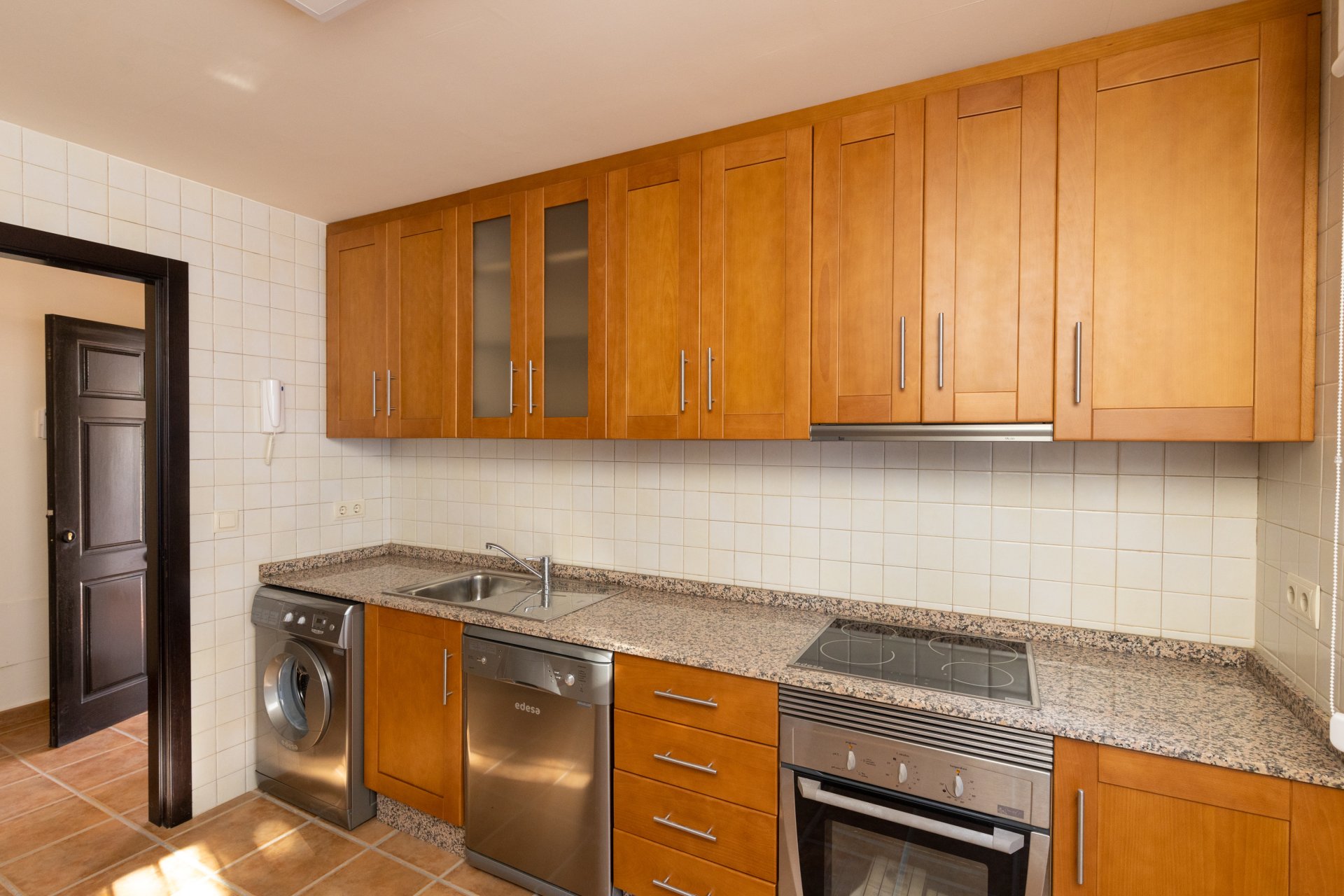 Nouvelle construction - Villa -
Fuente Alamo