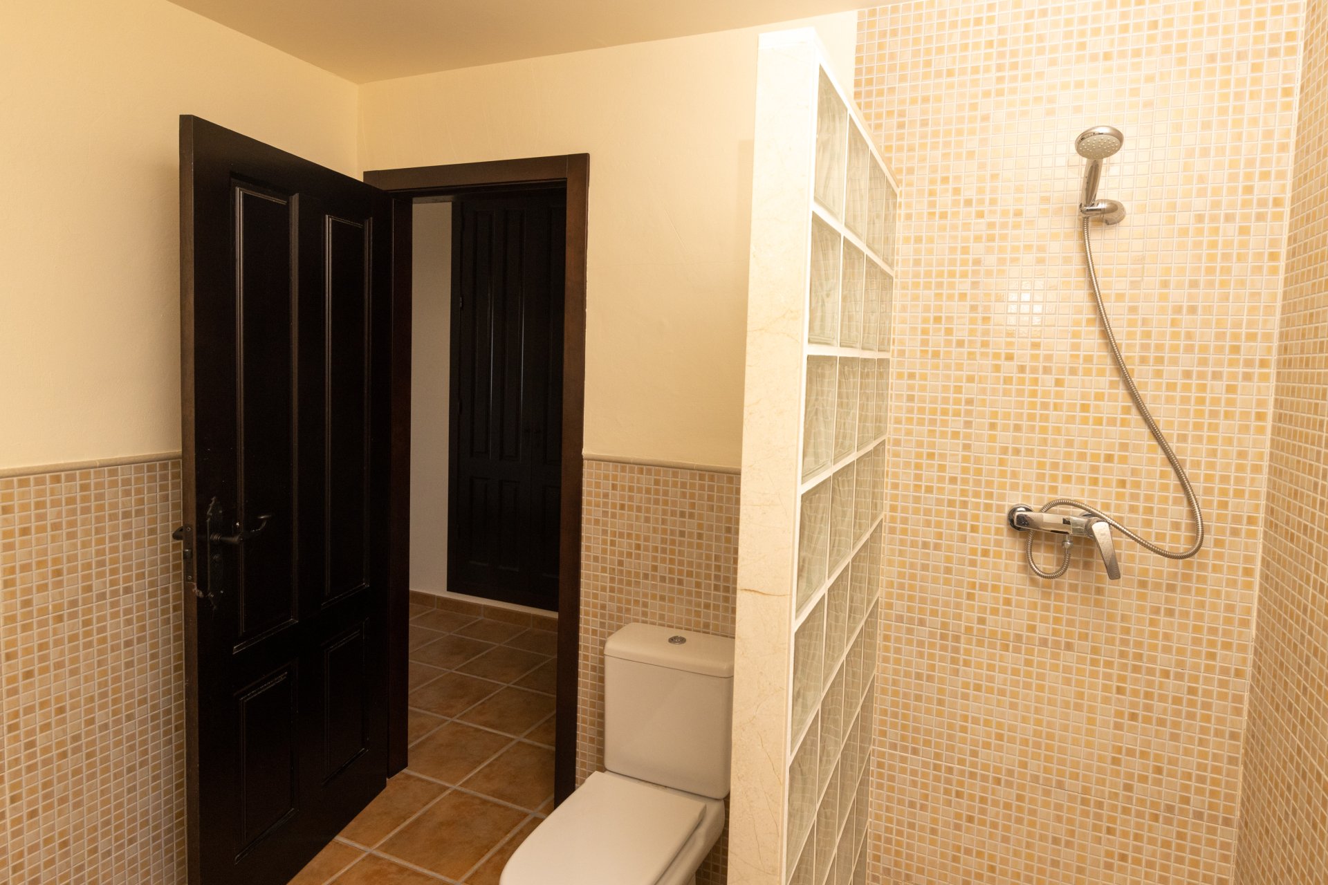 Nouvelle construction - Villa -
Fuente Alamo