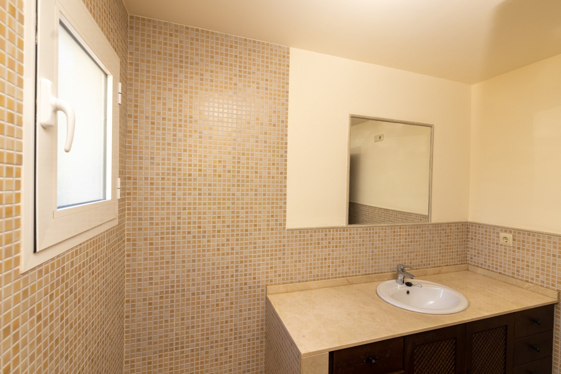 Nouvelle construction - Villa -
Fuente Alamo