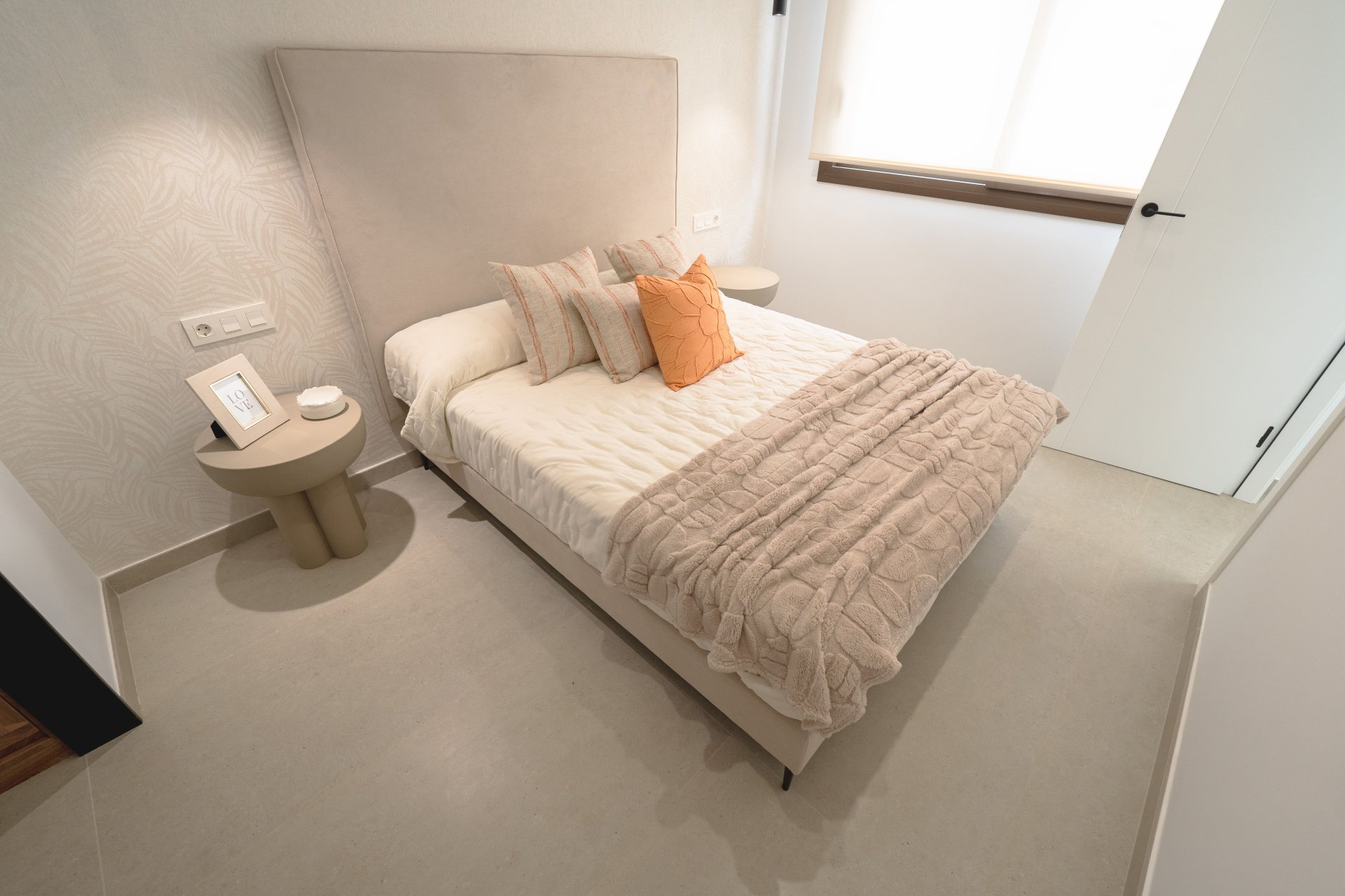 Nouvelle construction - Villa -
Heredades