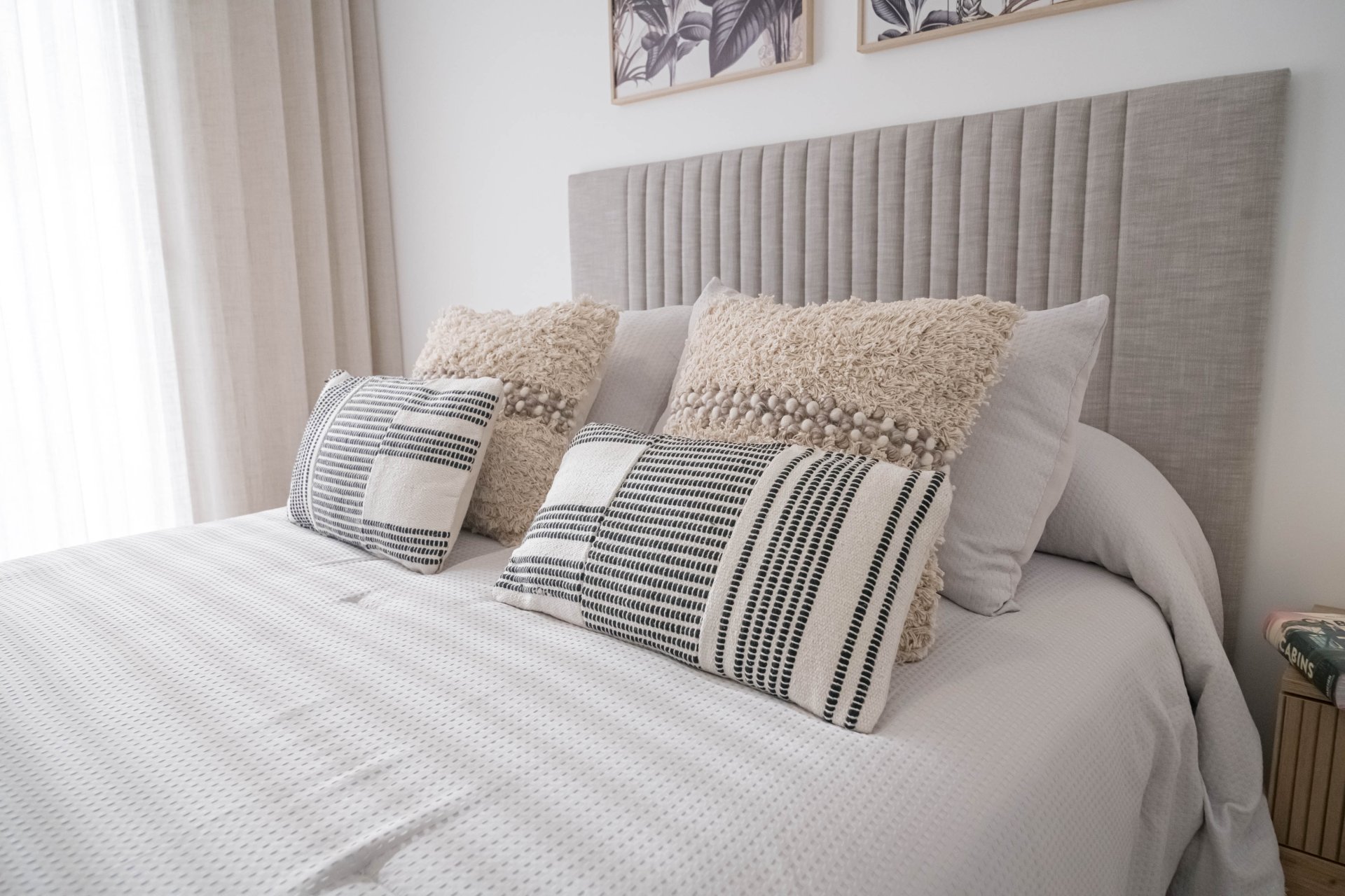 Nouvelle construction - Villa -
Jerónimo y Avileses