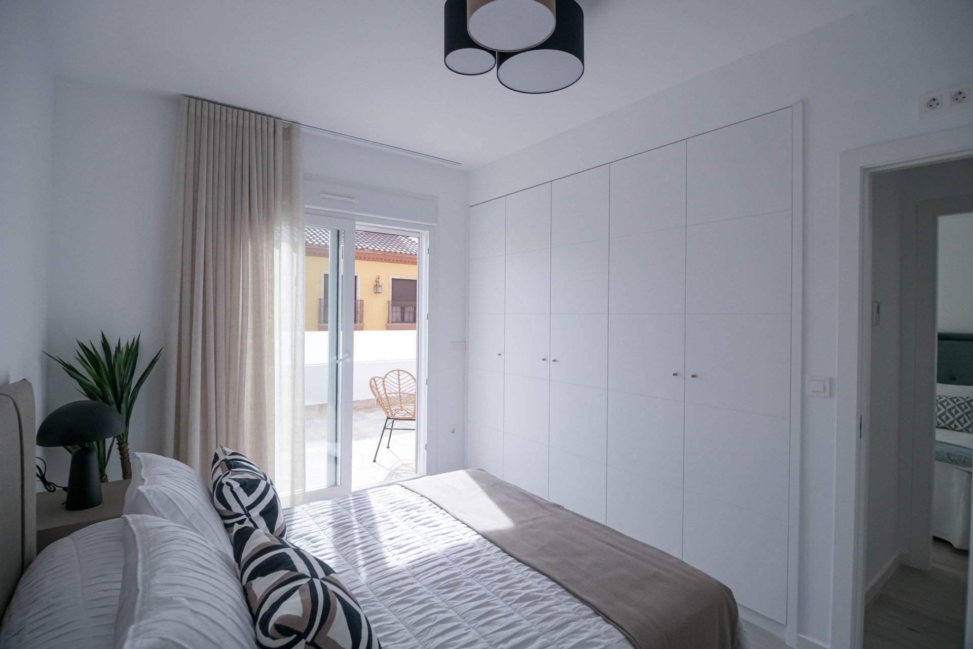 Nouvelle construction - Villa -
Jerónimo y Avileses