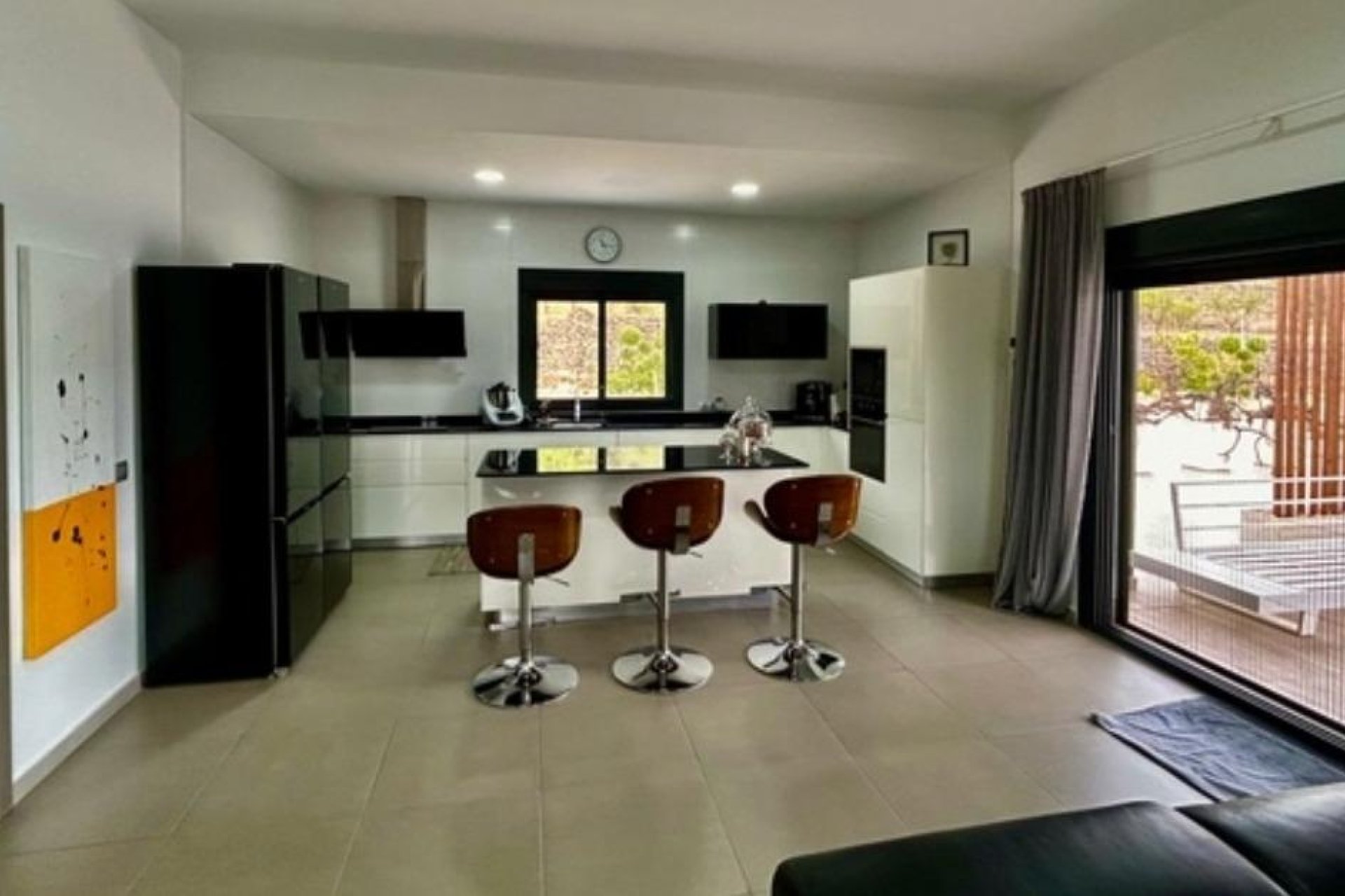 Nouvelle construction - Villa -
La Canalosa