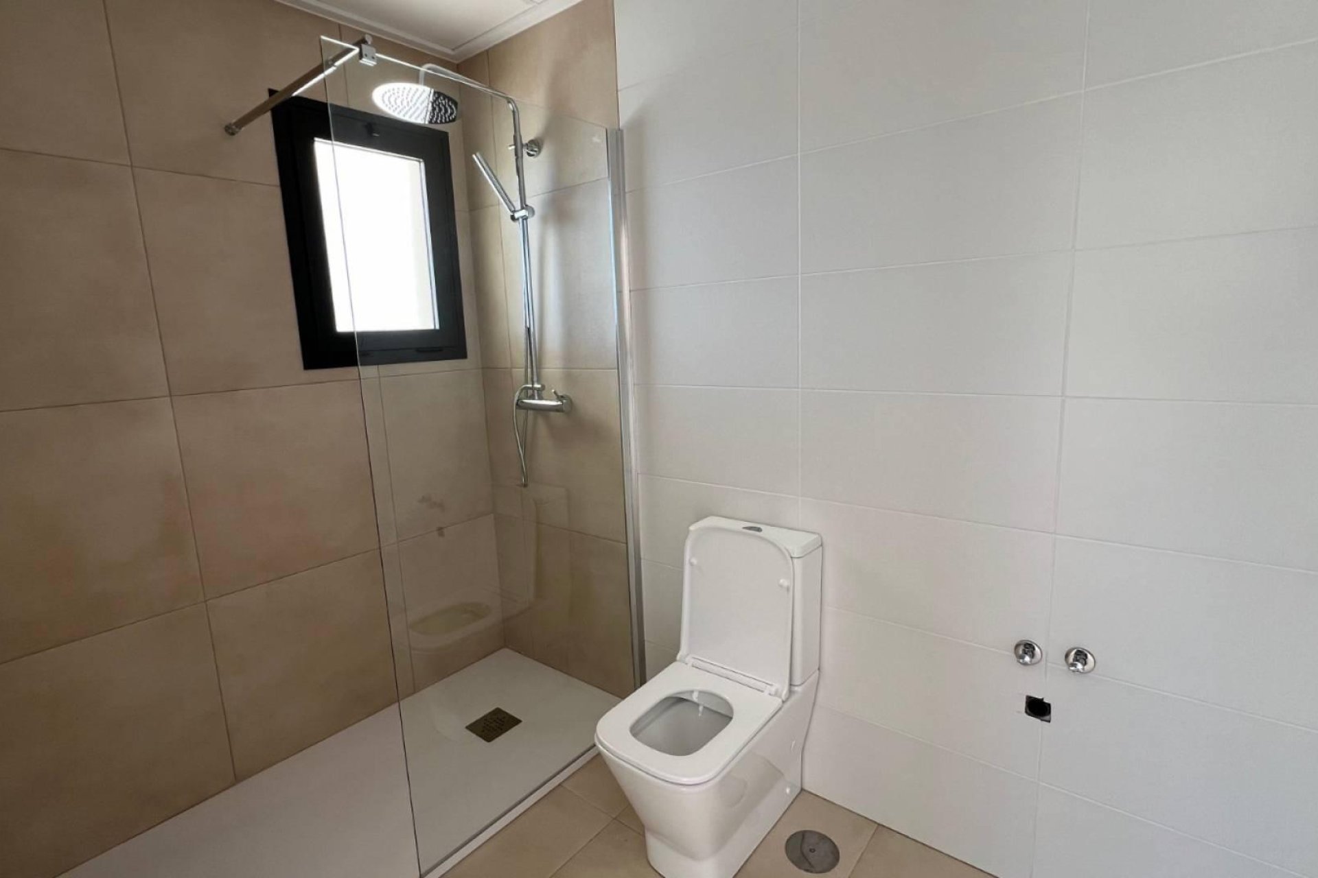 Nouvelle construction - Villa -
La Canalosa