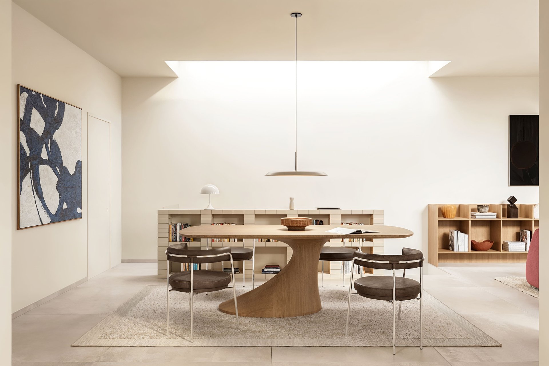 Nouvelle construction - Villa -
La Finca Golf