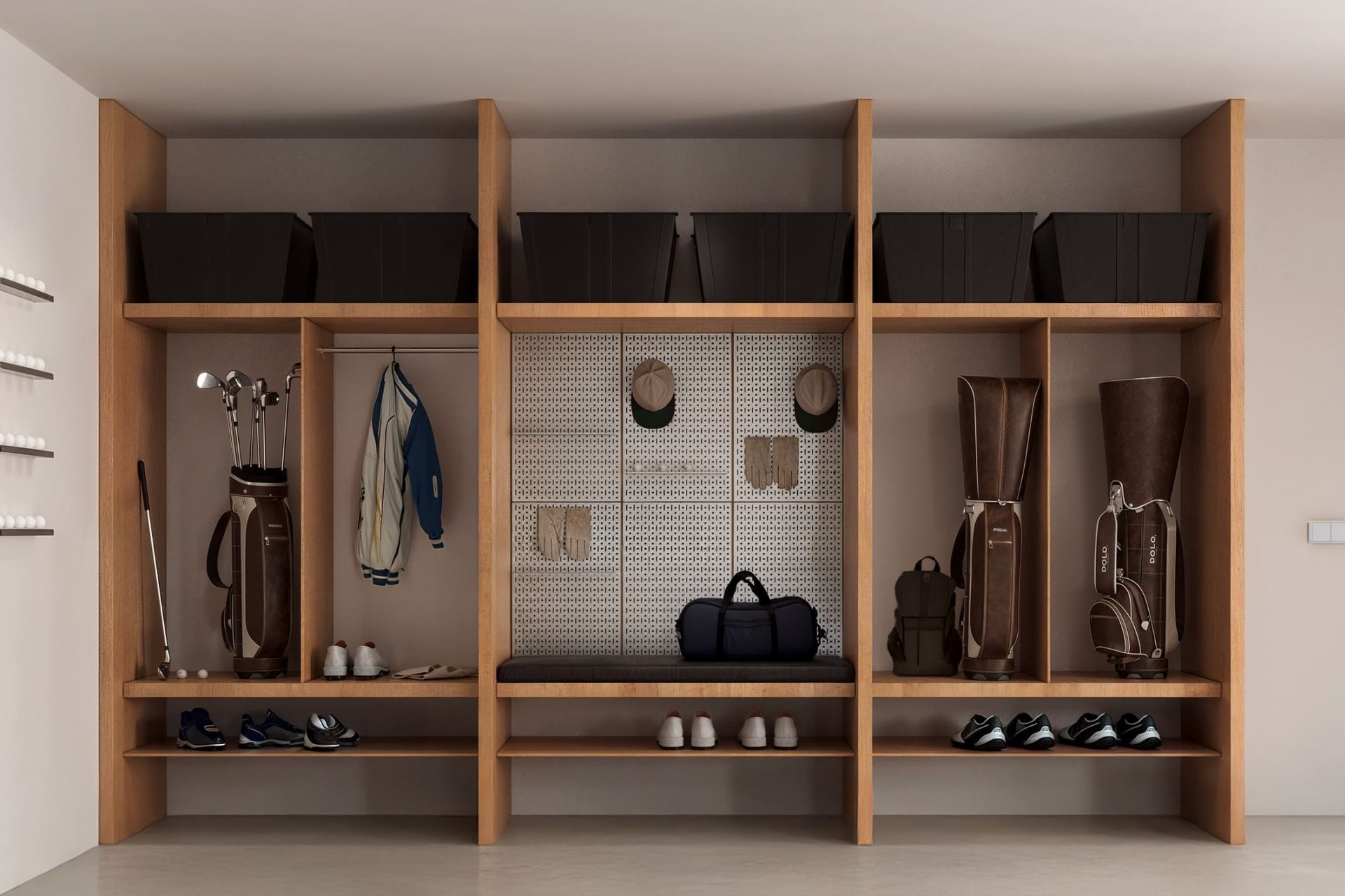 Nouvelle construction - Villa -
La Finca Golf