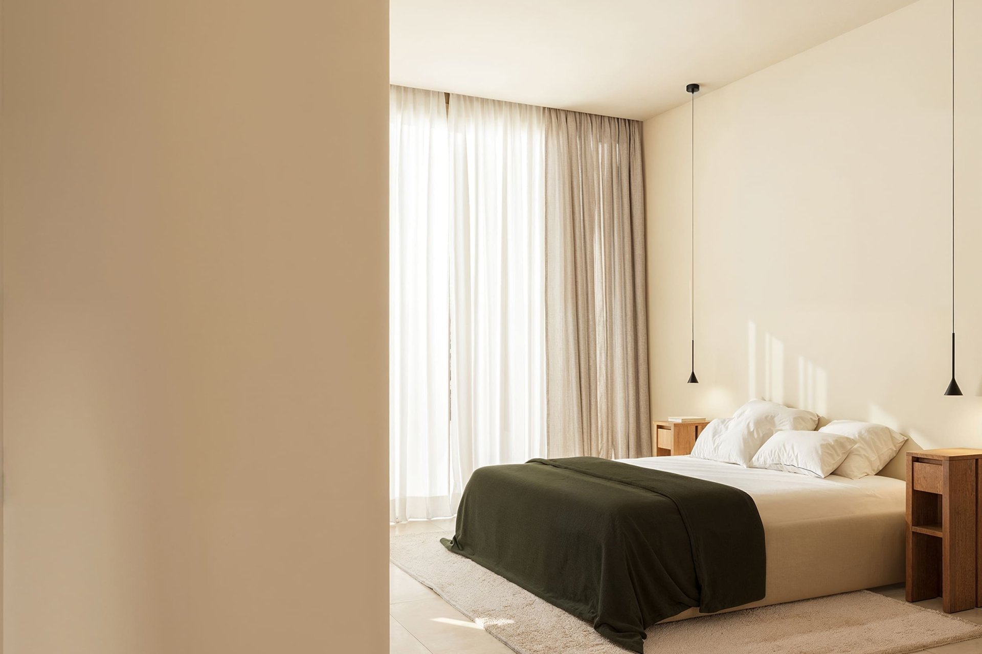 Nouvelle construction - Villa -
La Finca Golf