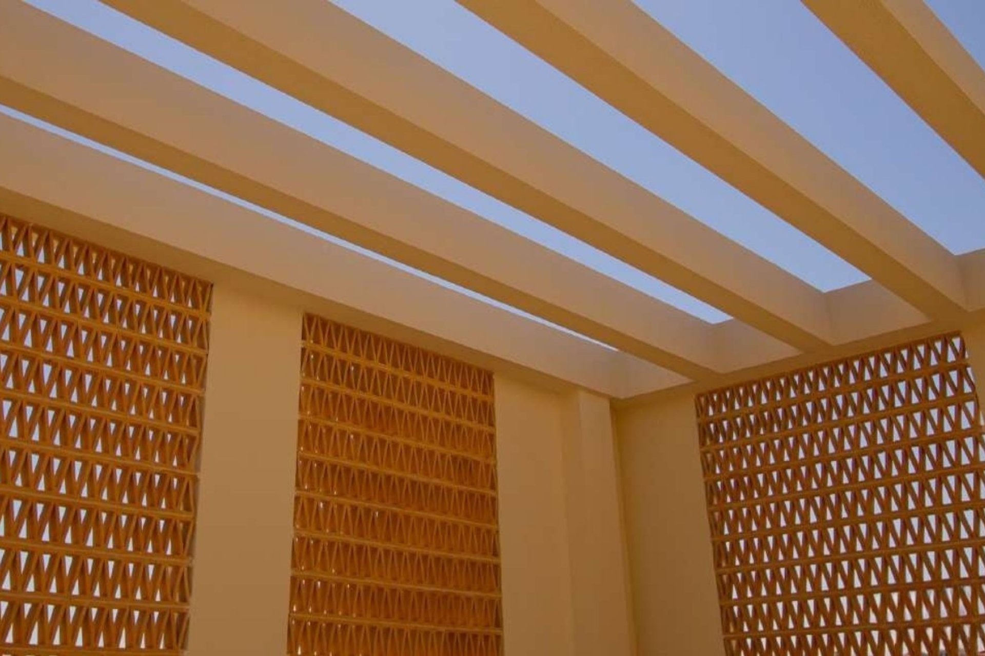 Nouvelle construction - Villa -
La Marina