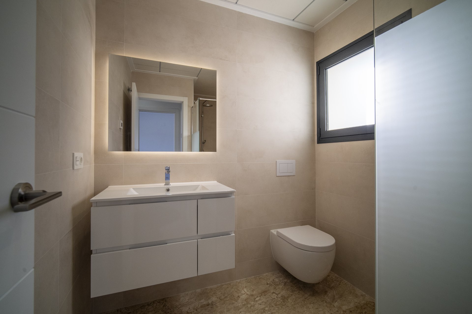 Nouvelle construction - Villa -
La Nucía