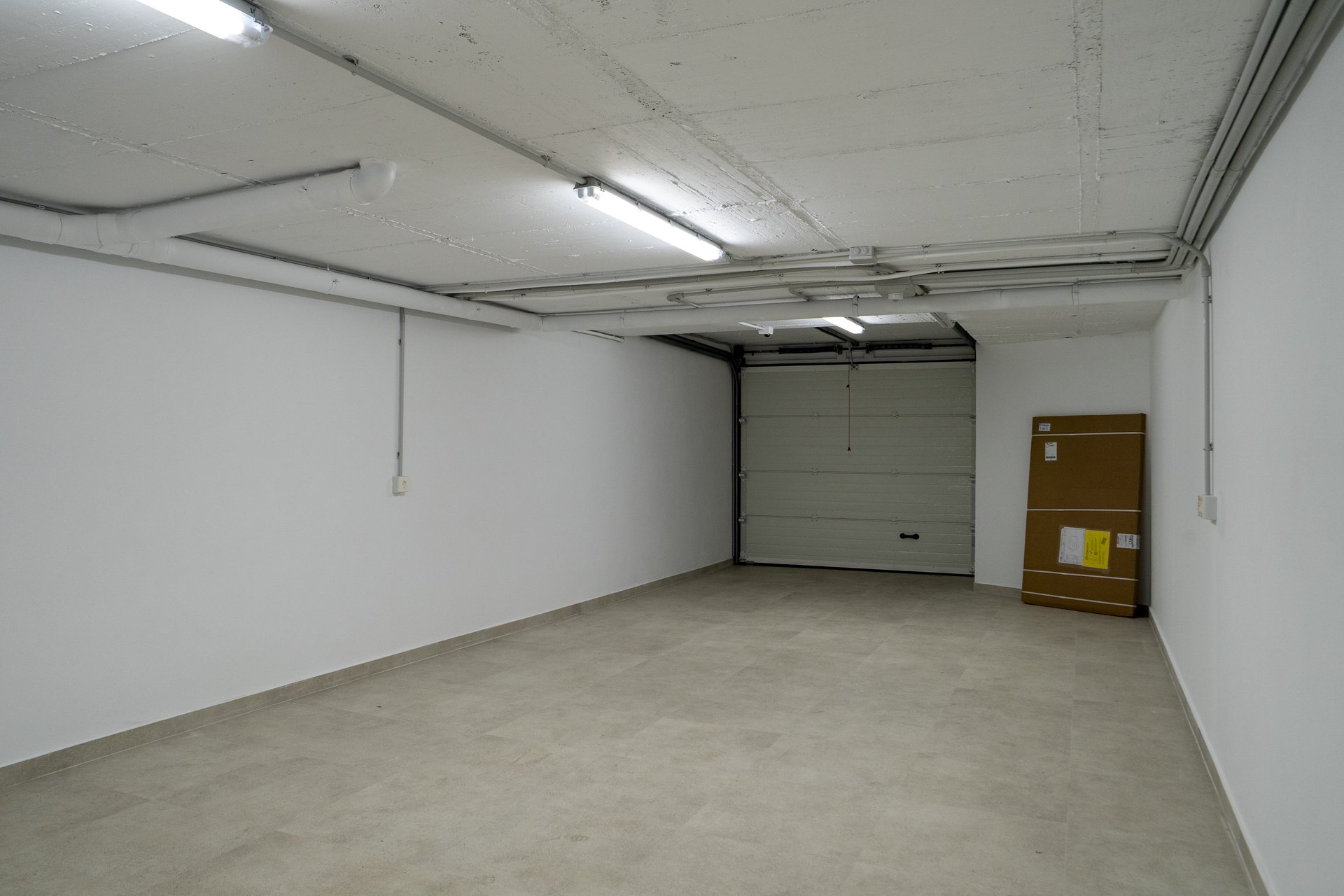 Nouvelle construction - Villa -
La Nucía