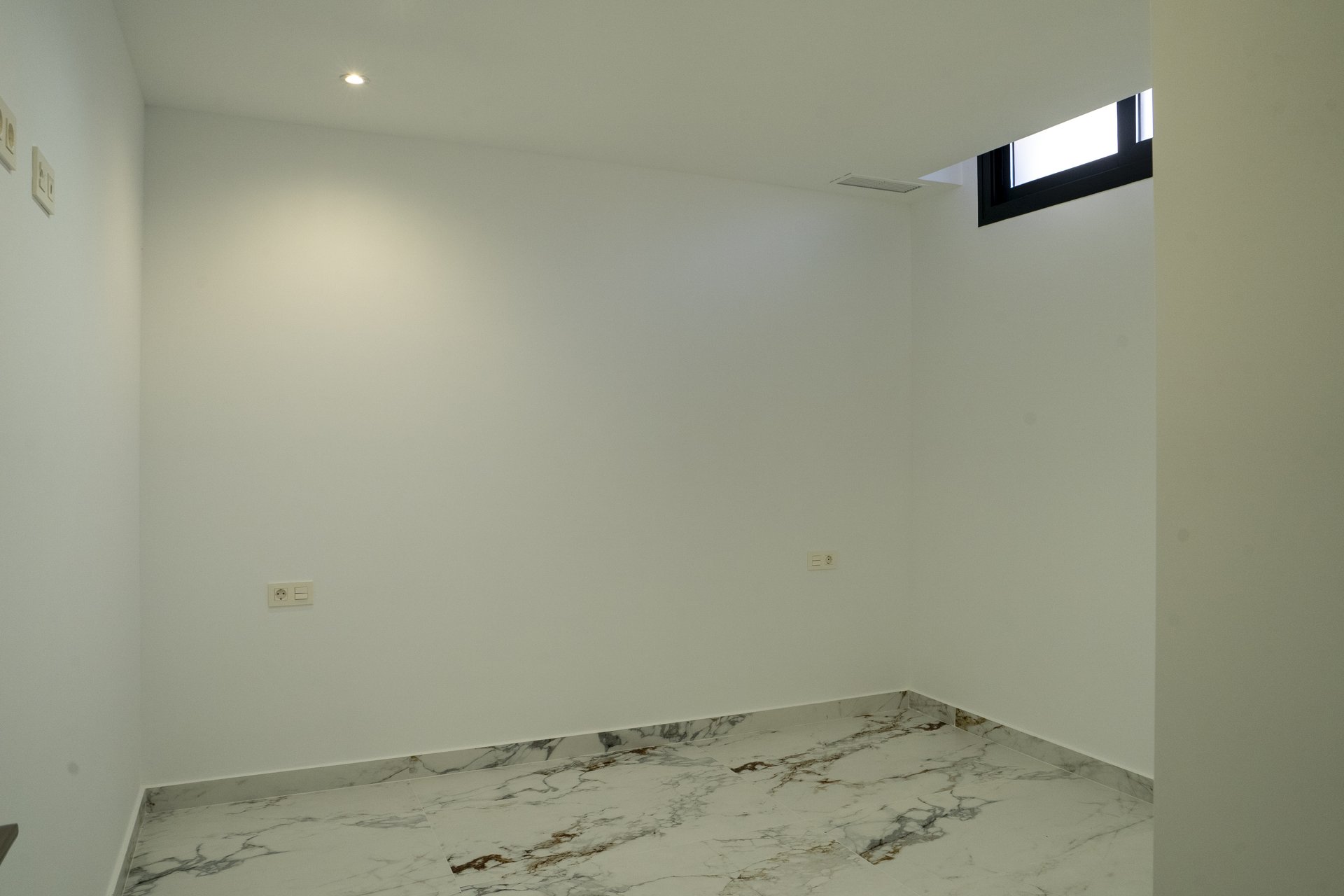 Nouvelle construction - Villa -
La Nucía