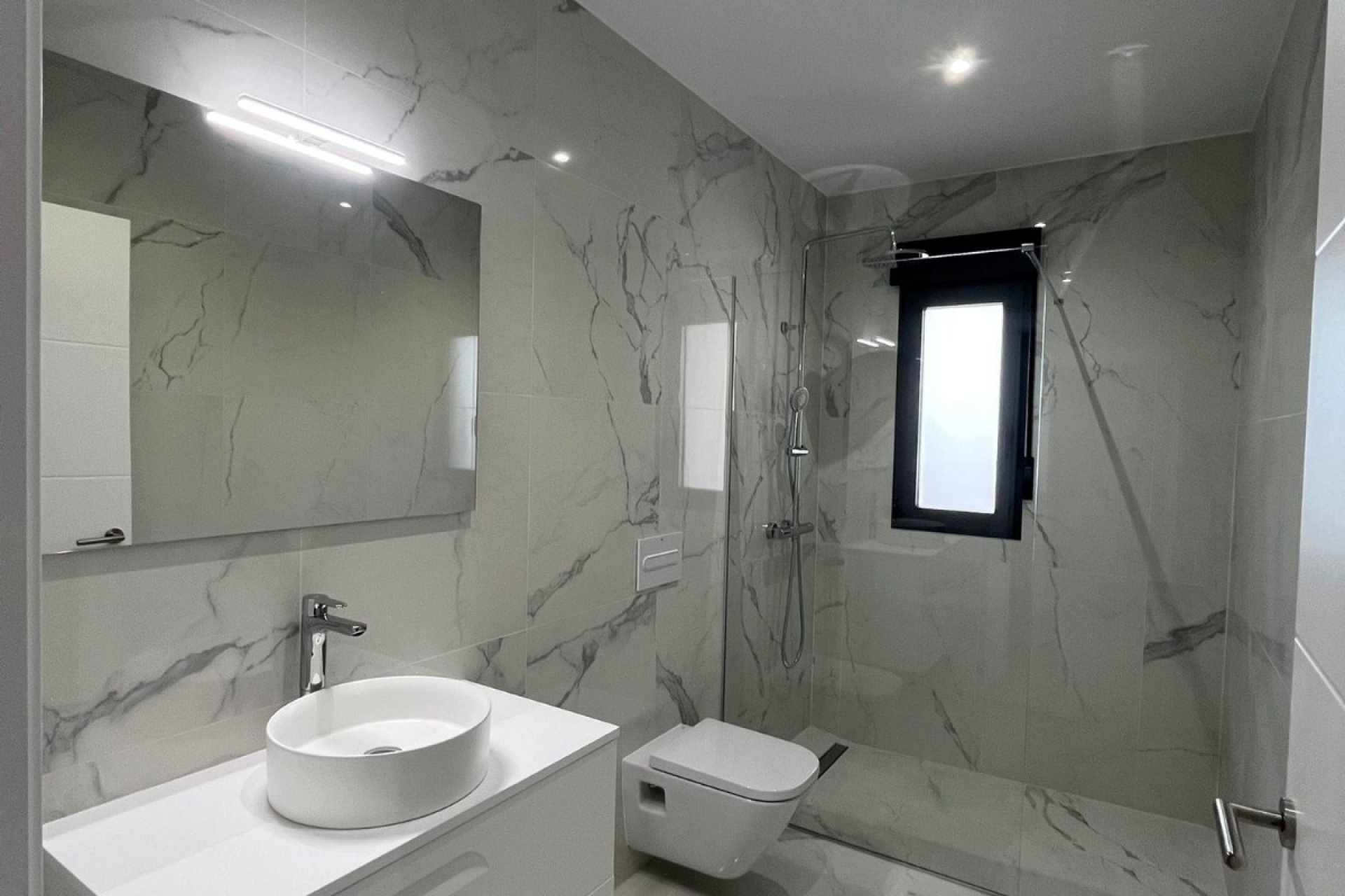 Nouvelle construction - Villa -
La Romana