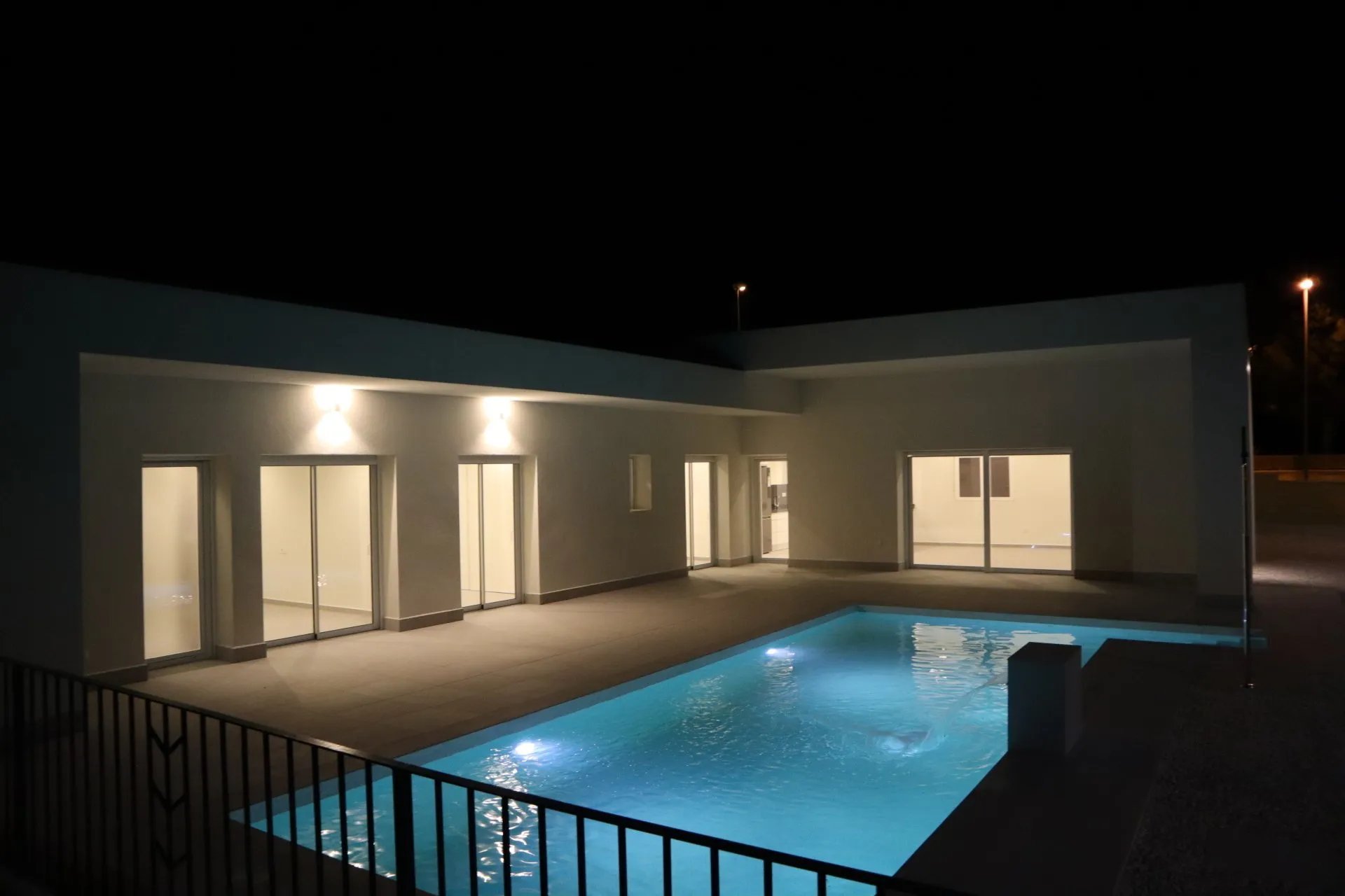 Nouvelle construction - Villa -
La Romana
