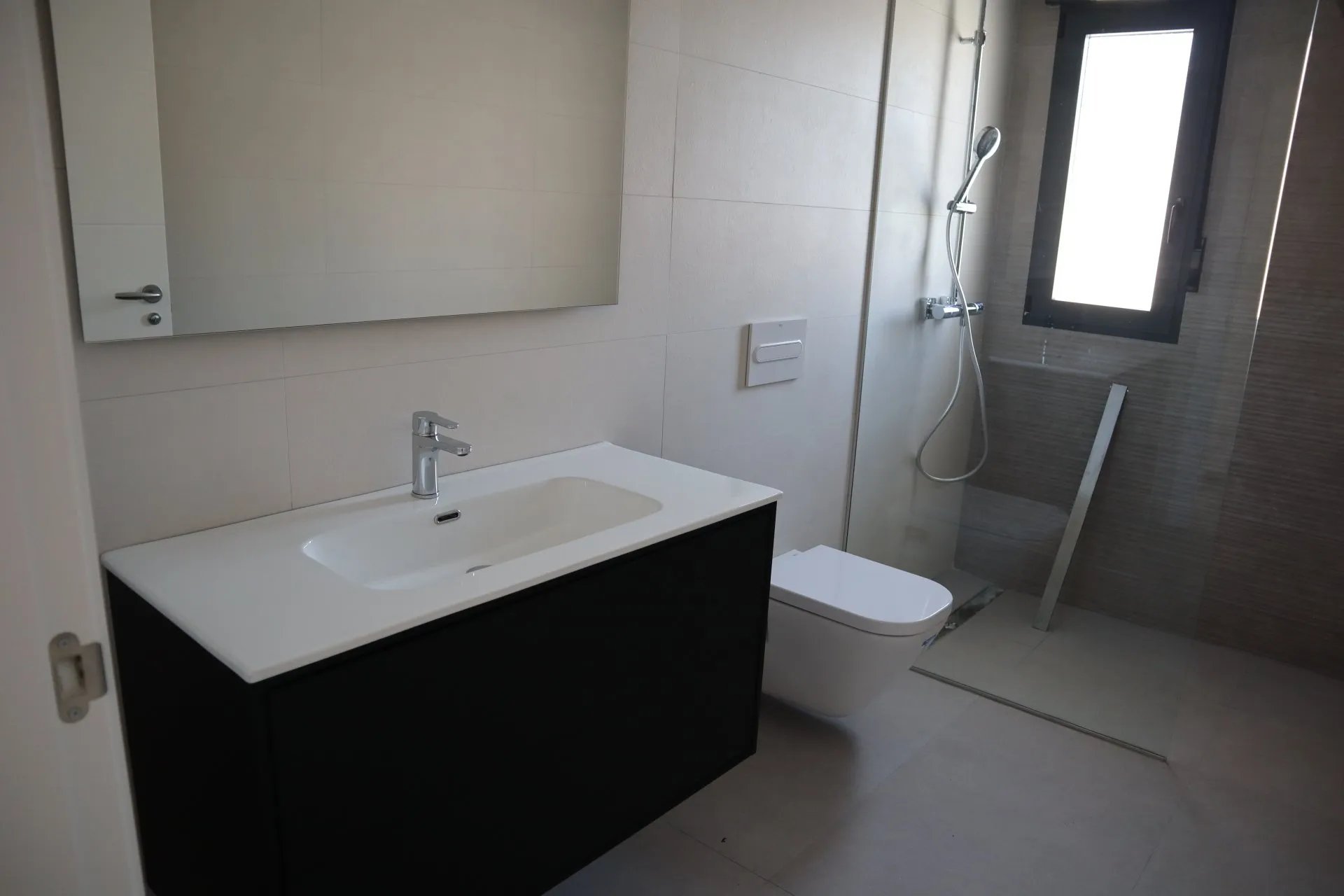 Nouvelle construction - Villa -
La Romana