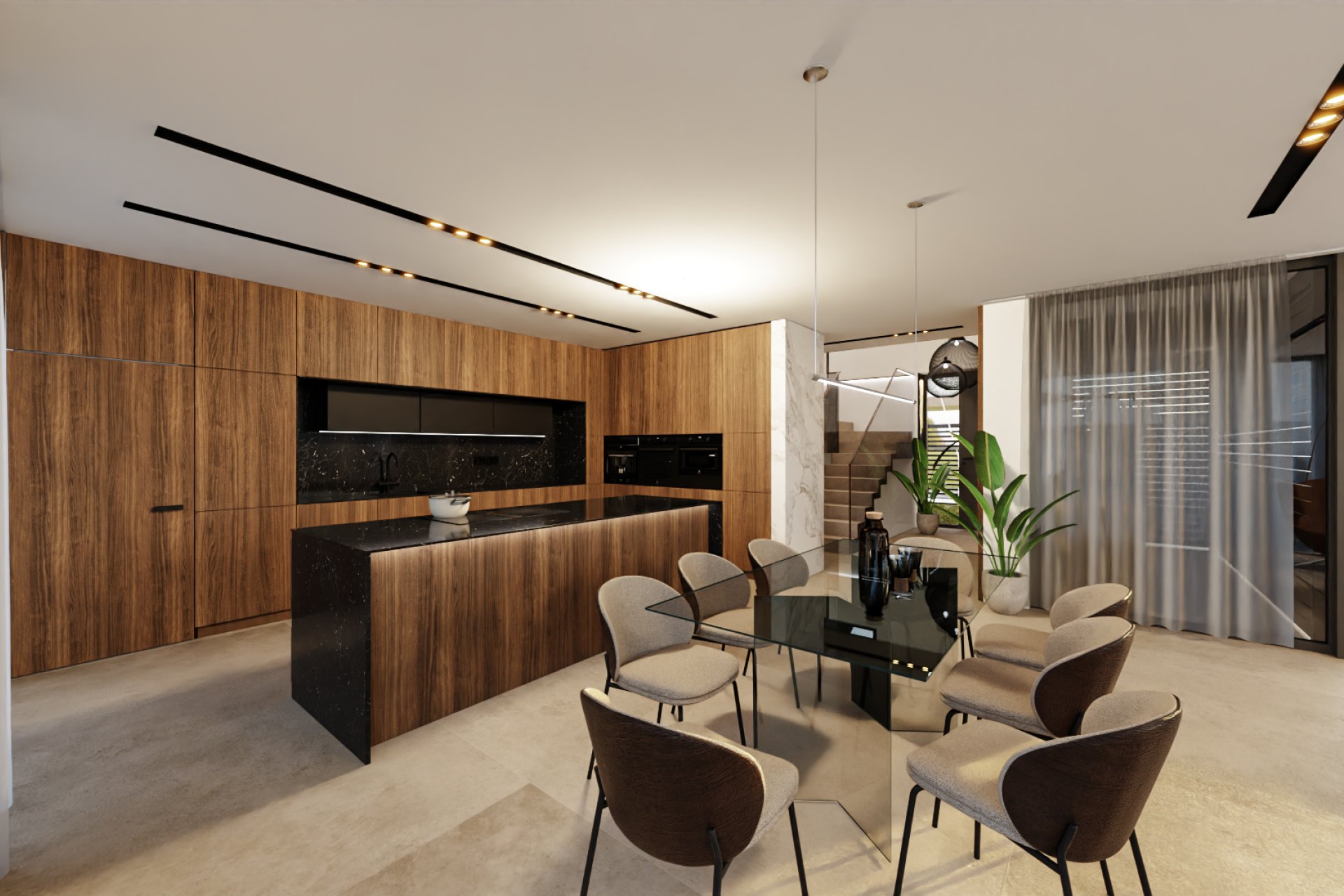 Nouvelle construction - Villa -
La Zenia
