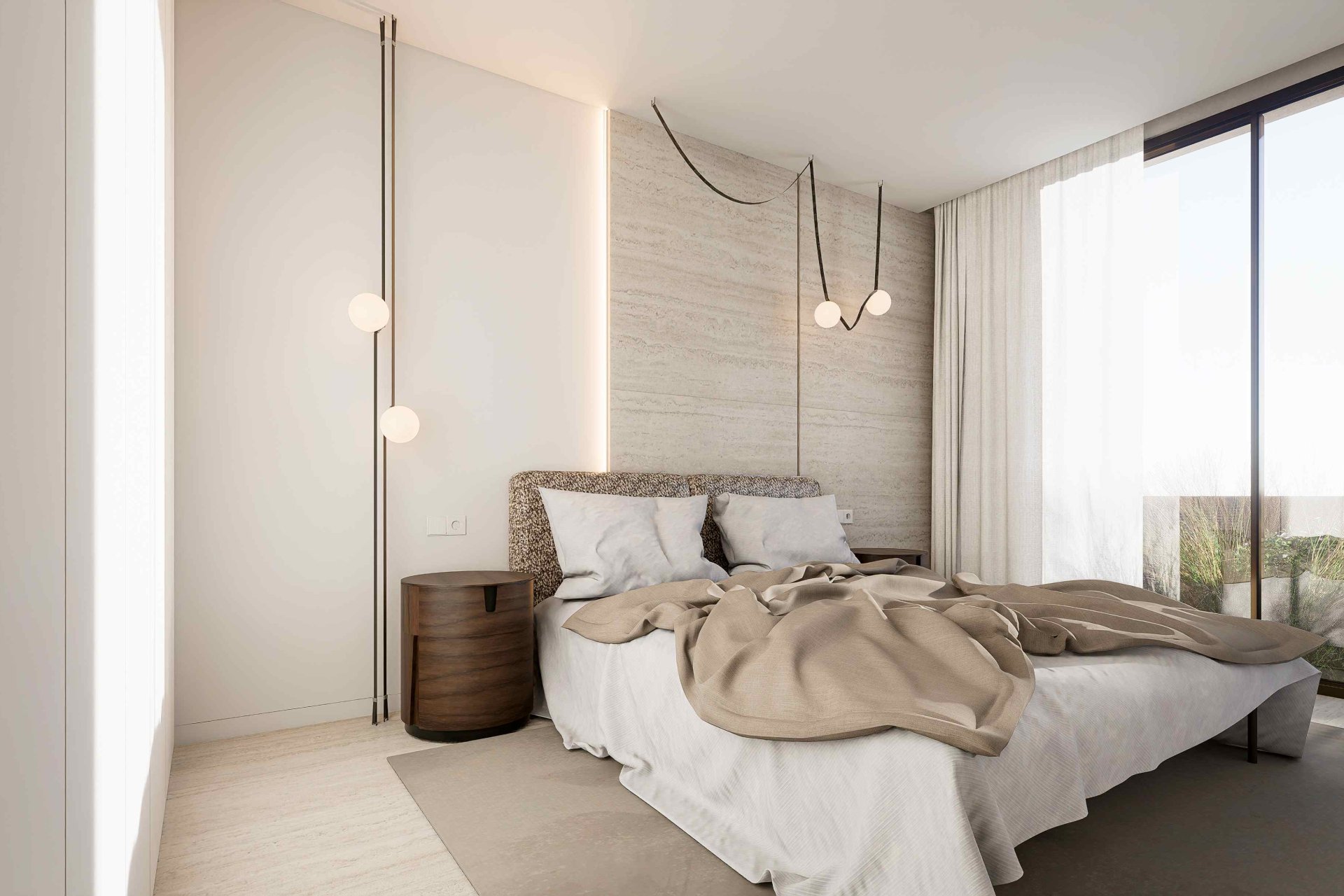 Nouvelle construction - Villa -
Las Colinas Golf