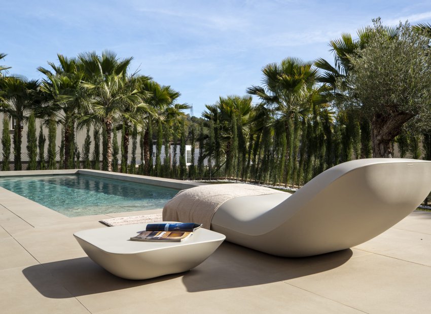 Nouvelle construction - Villa -
Las Colinas Golf