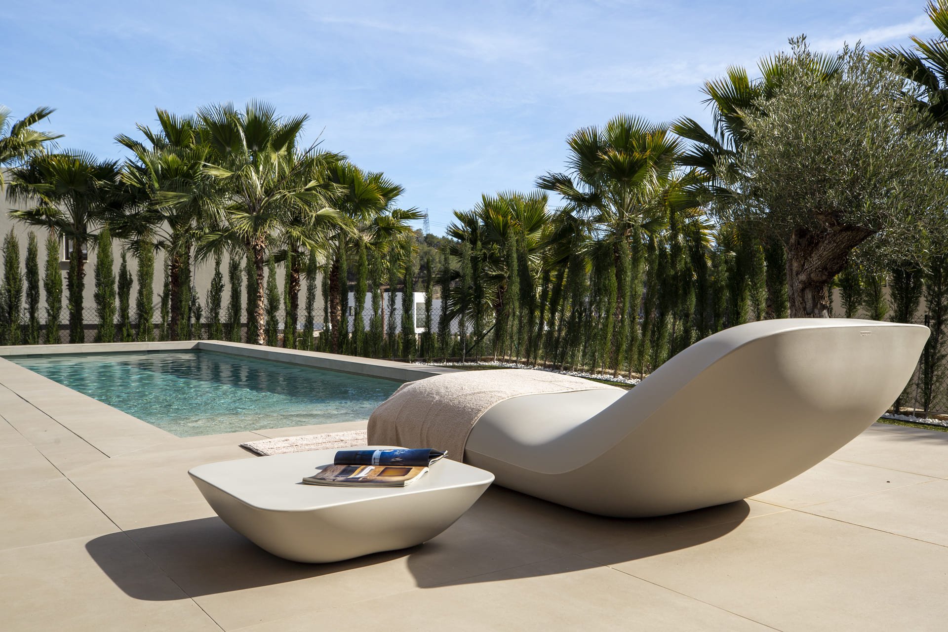 Nouvelle construction - Villa -
Las Colinas Golf