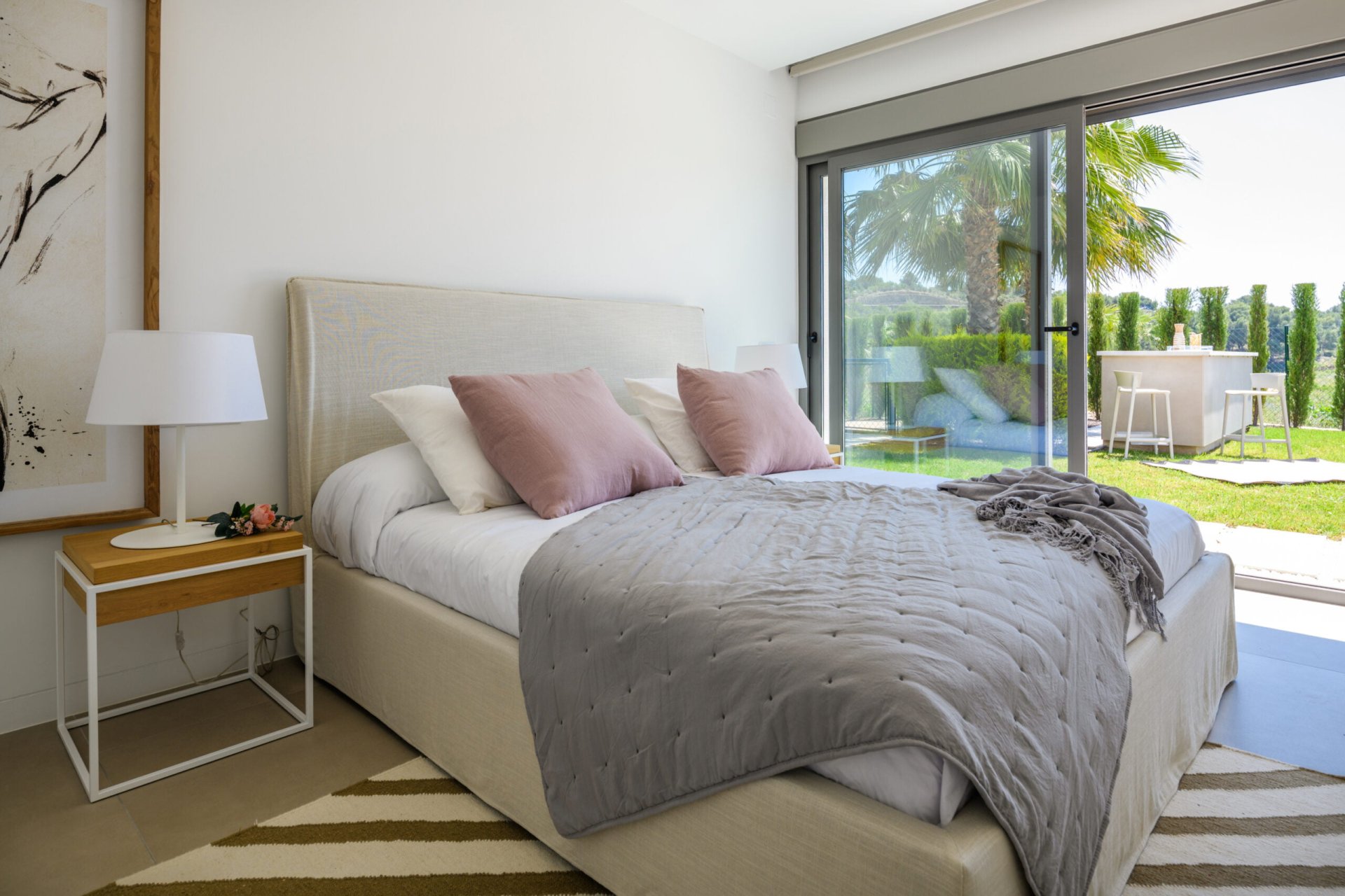 Nouvelle construction - Villa -
Las Colinas Golf