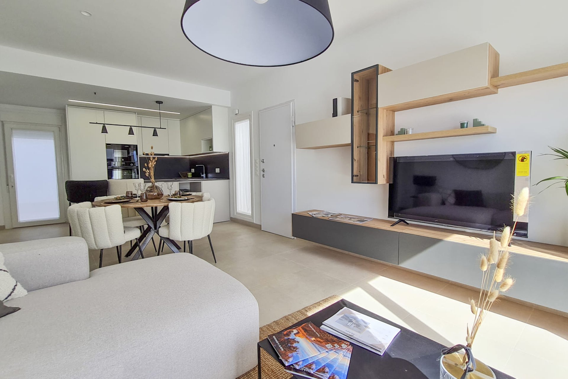 Nouvelle construction - Villa -
Las Esperanzas