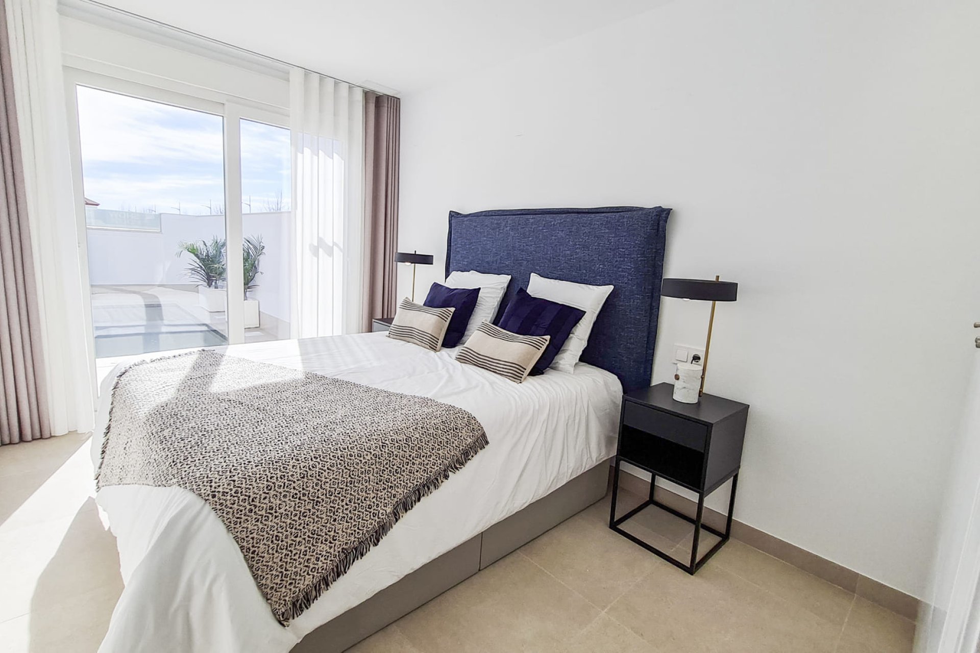 Nouvelle construction - Villa -
Las Esperanzas