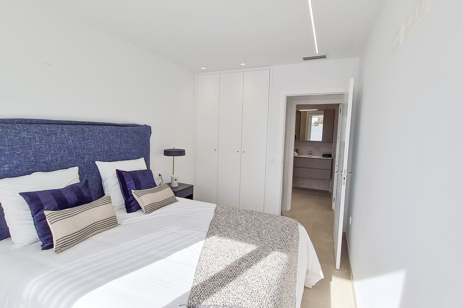 Nouvelle construction - Villa -
Las Esperanzas