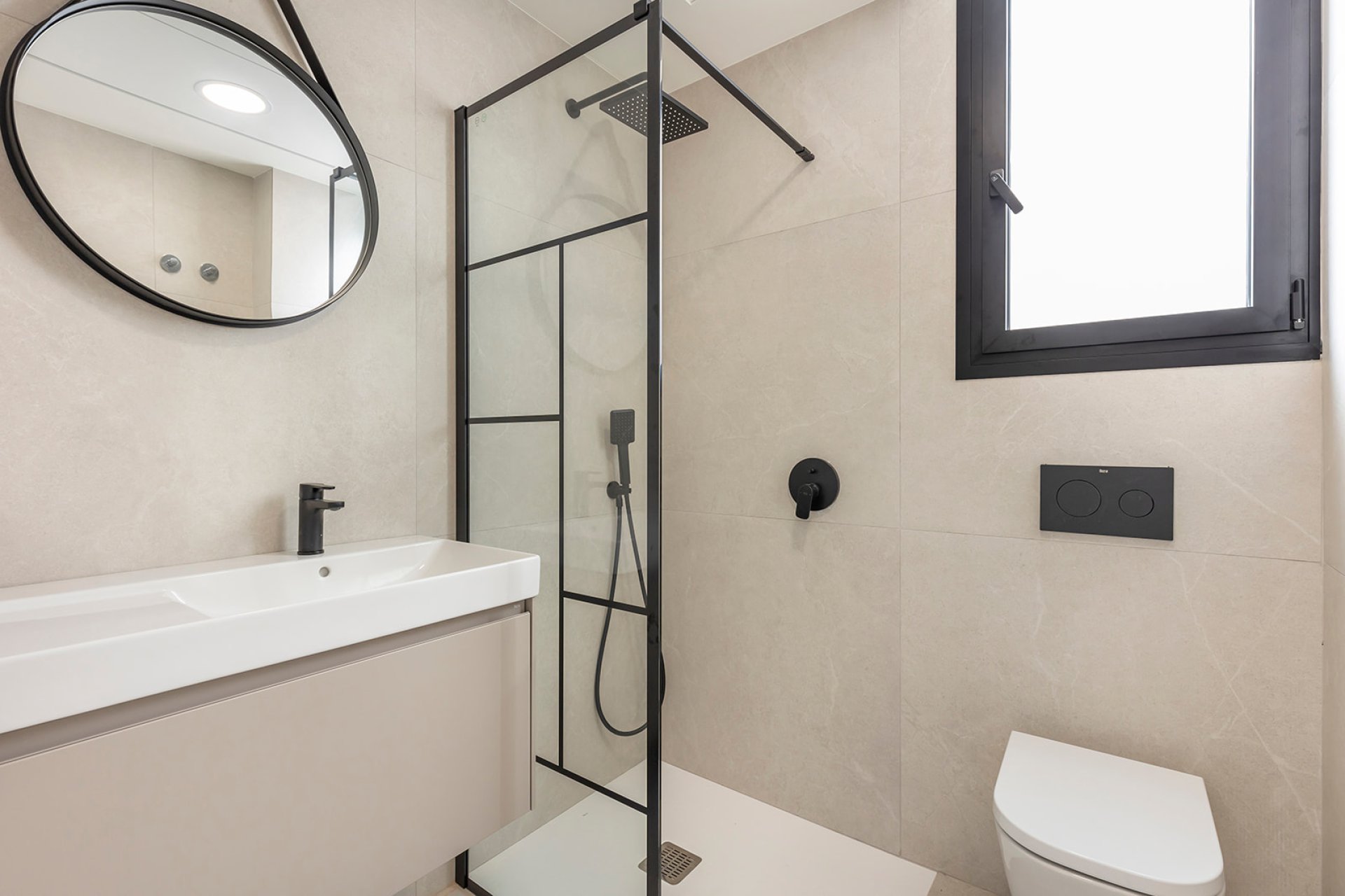 Nouvelle construction - Villa -
Los Alcazares