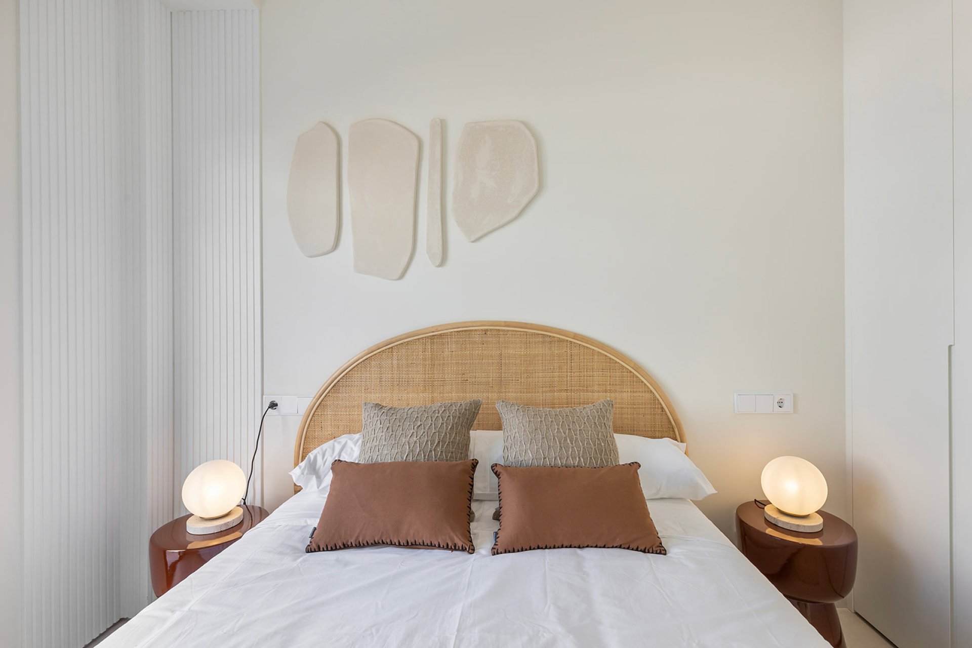 Nouvelle construction - Villa -
Los Alcazares