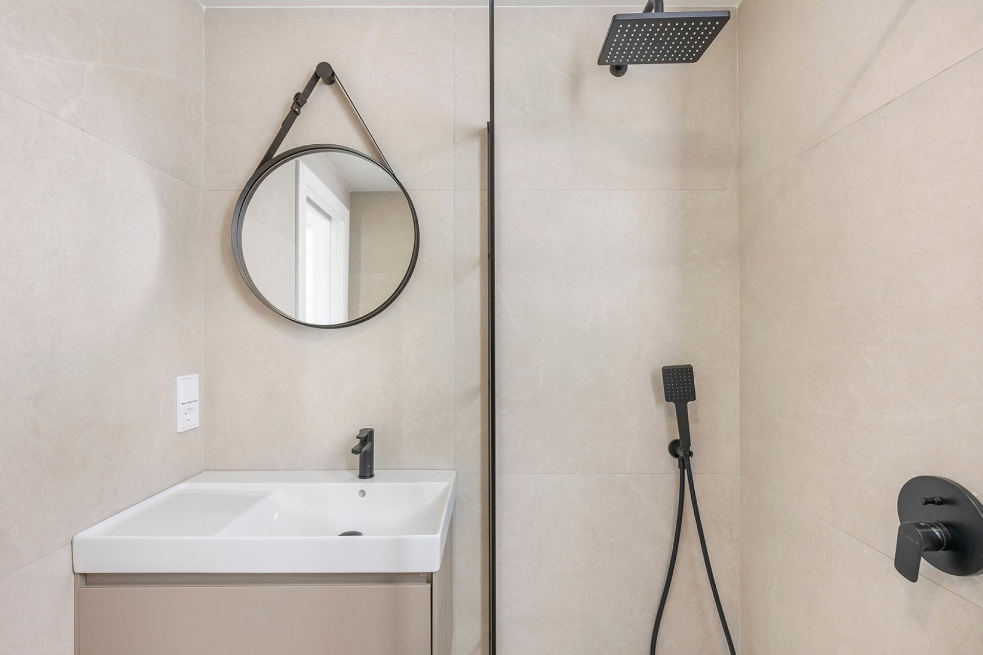 Nouvelle construction - Villa -
Los Alcazares