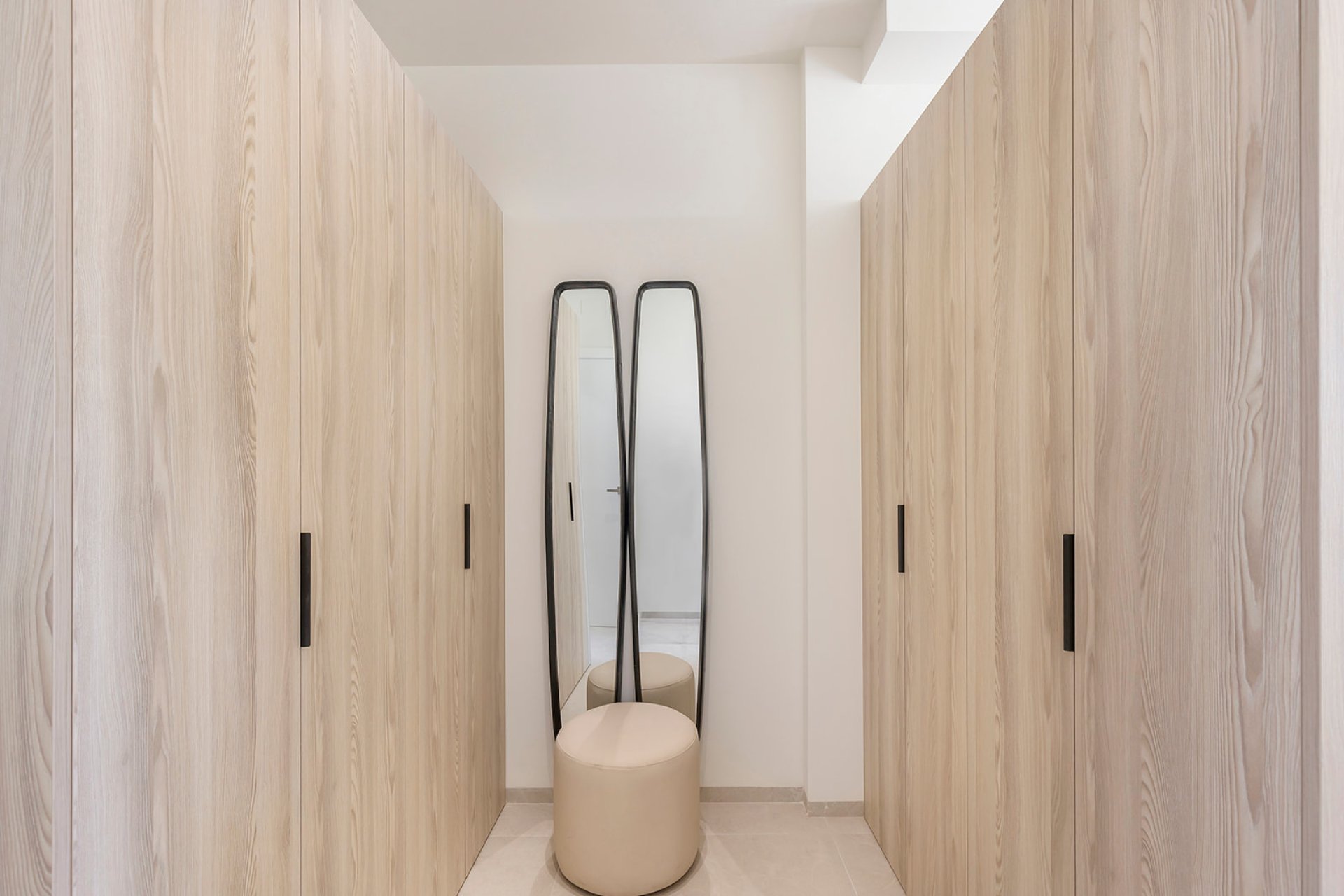 Nouvelle construction - Villa -
Los Alcazares