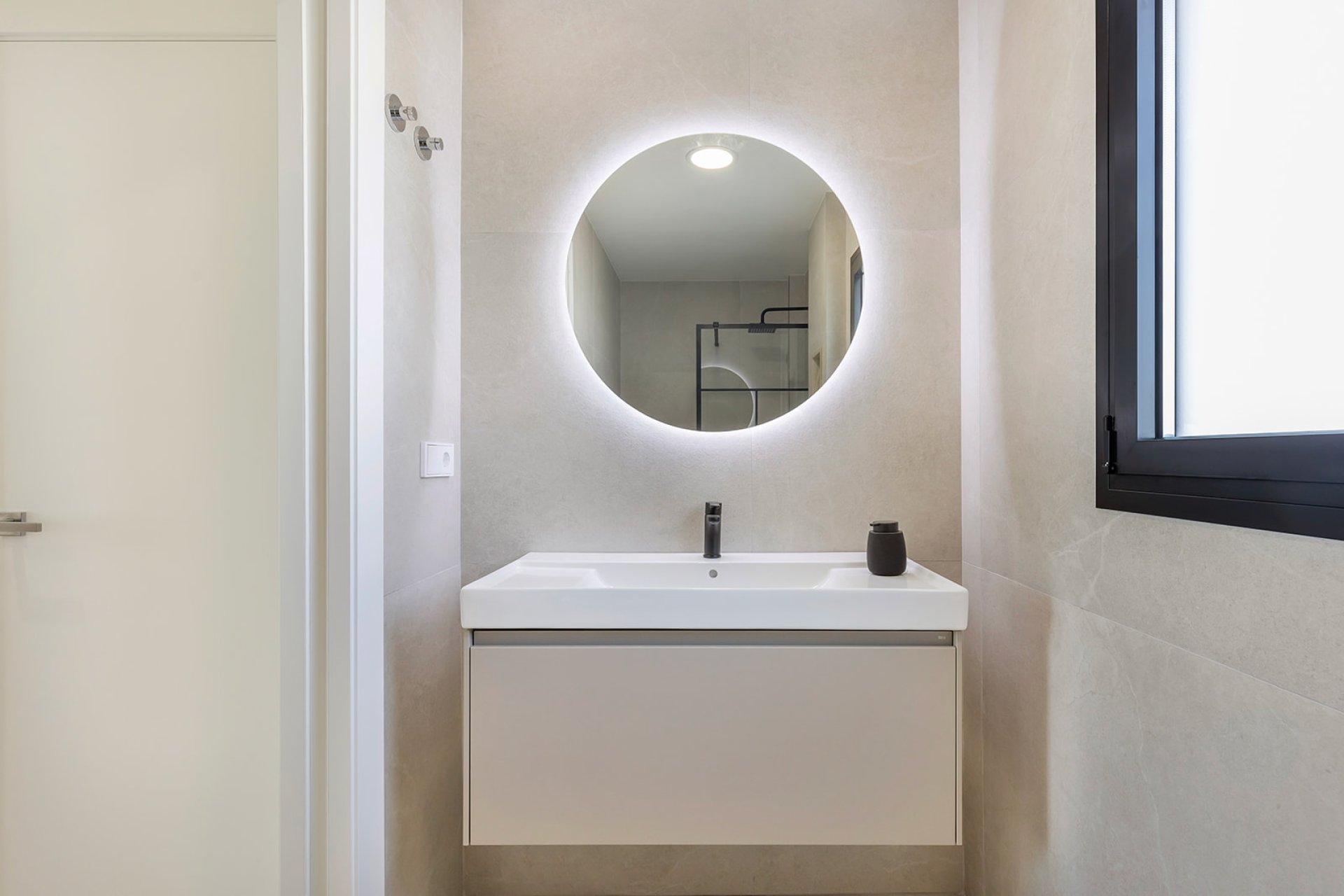 Nouvelle construction - Villa -
Los Alcazares