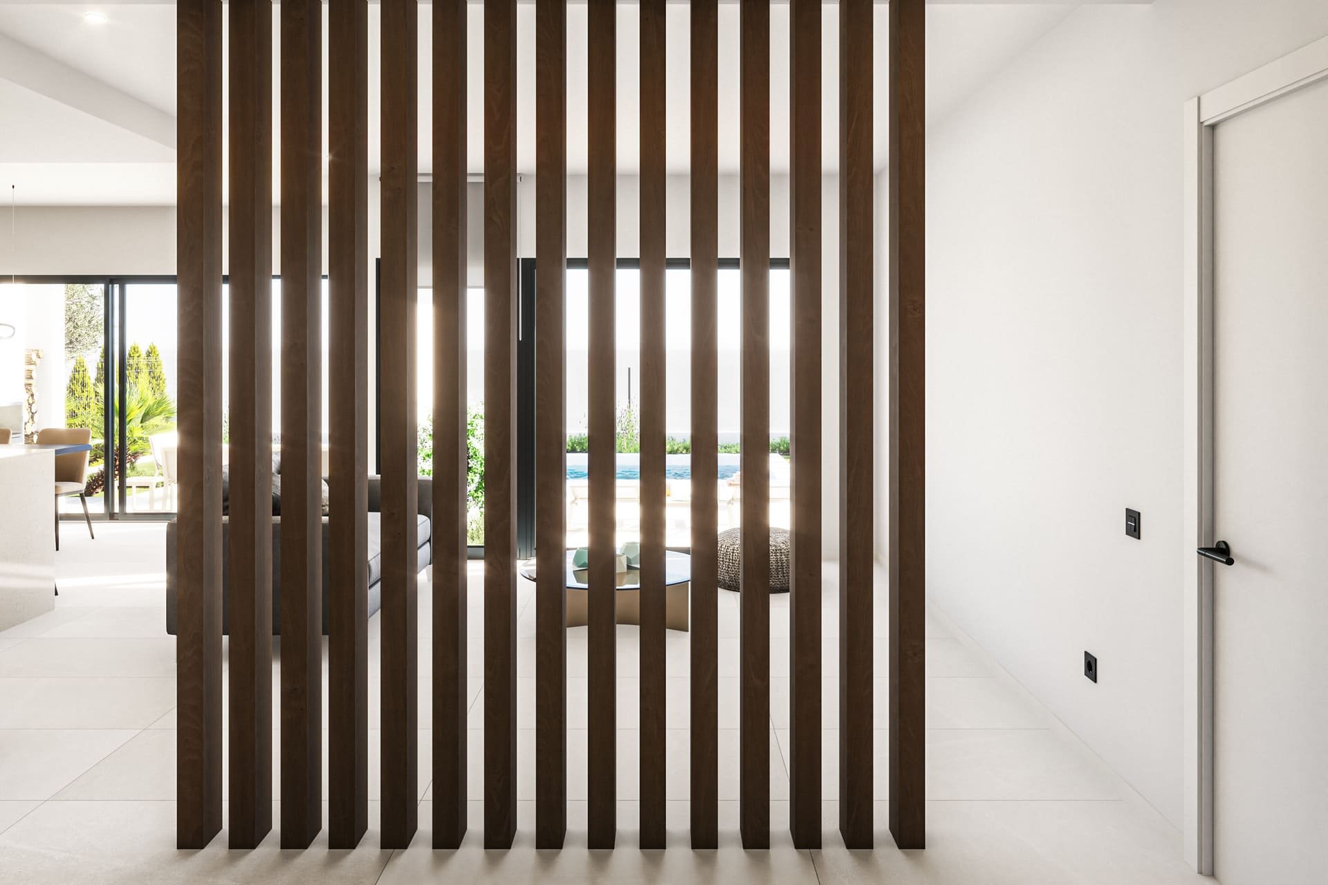 Nouvelle construction - Villa -
Los Alcazares