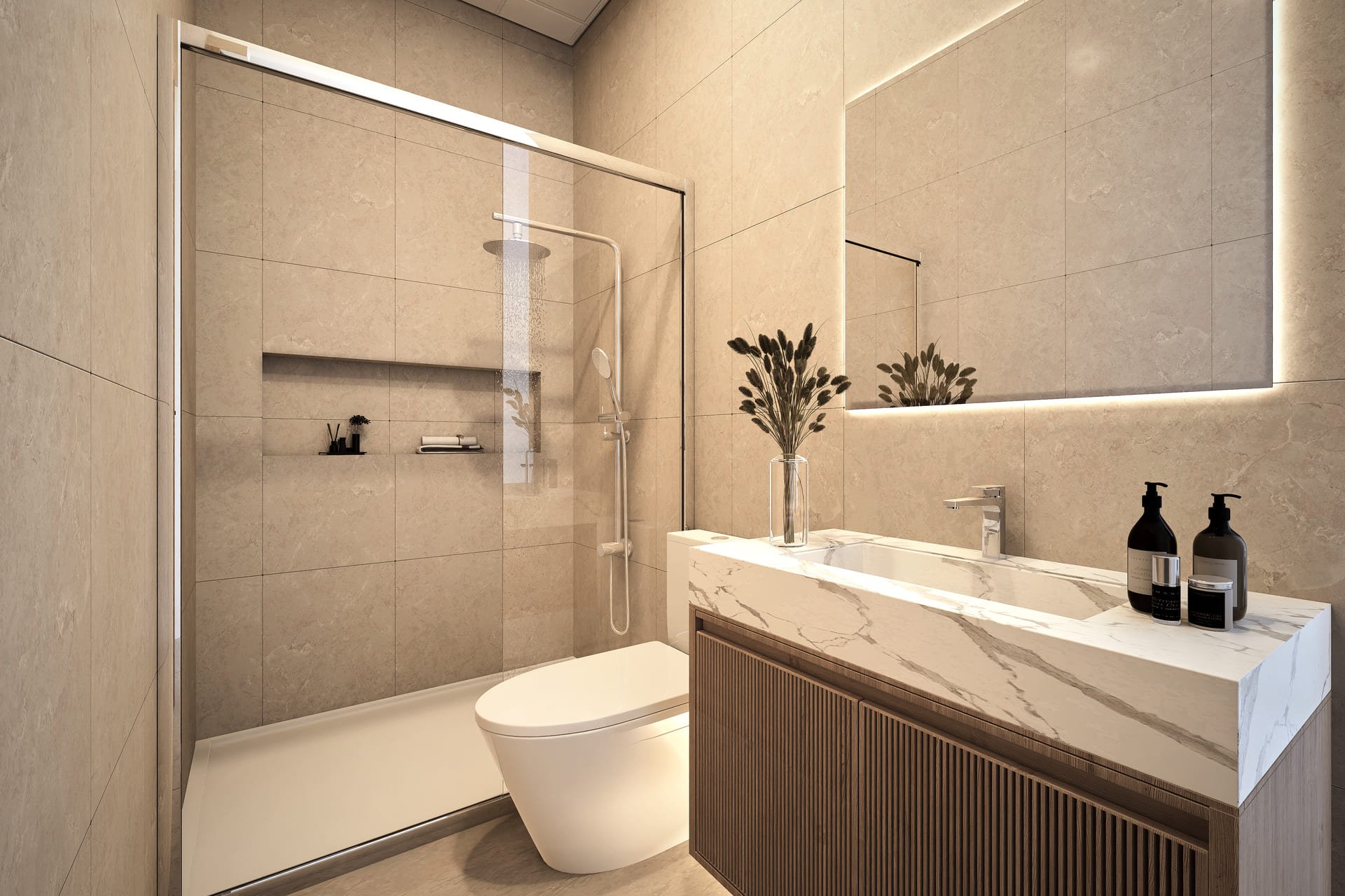 Nouvelle construction - Villa -
Los Alcazares