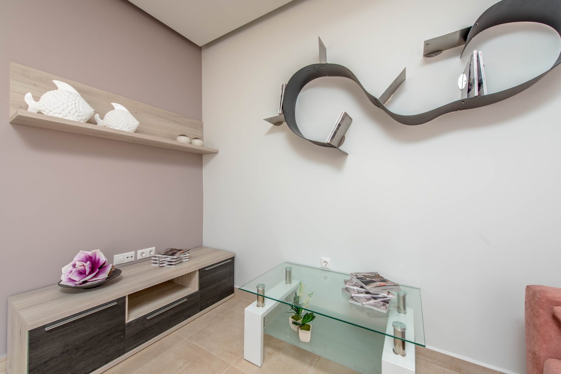 Nouvelle construction - Villa -
Los Alcazares