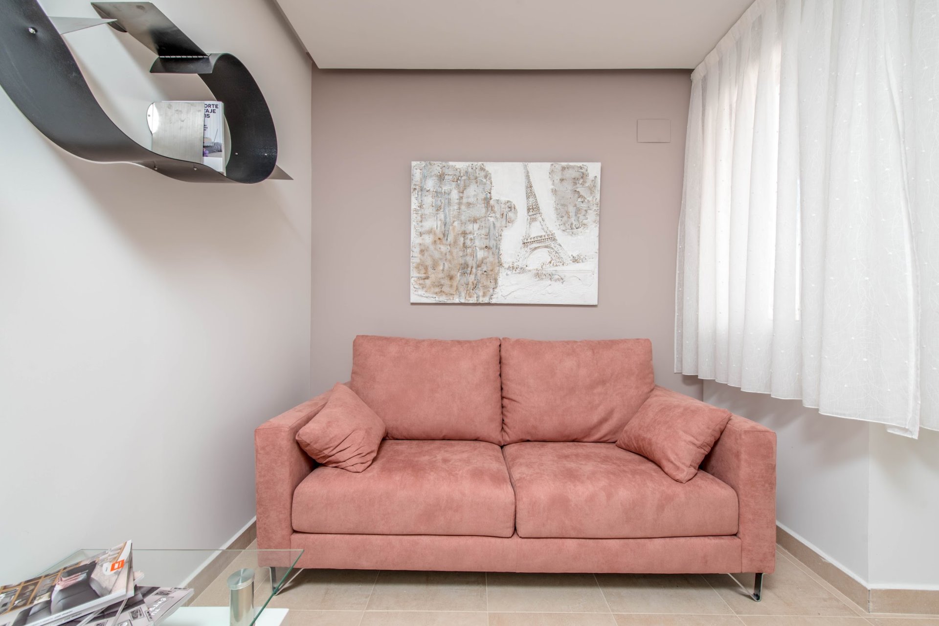 Nouvelle construction - Villa -
Los Alcazares